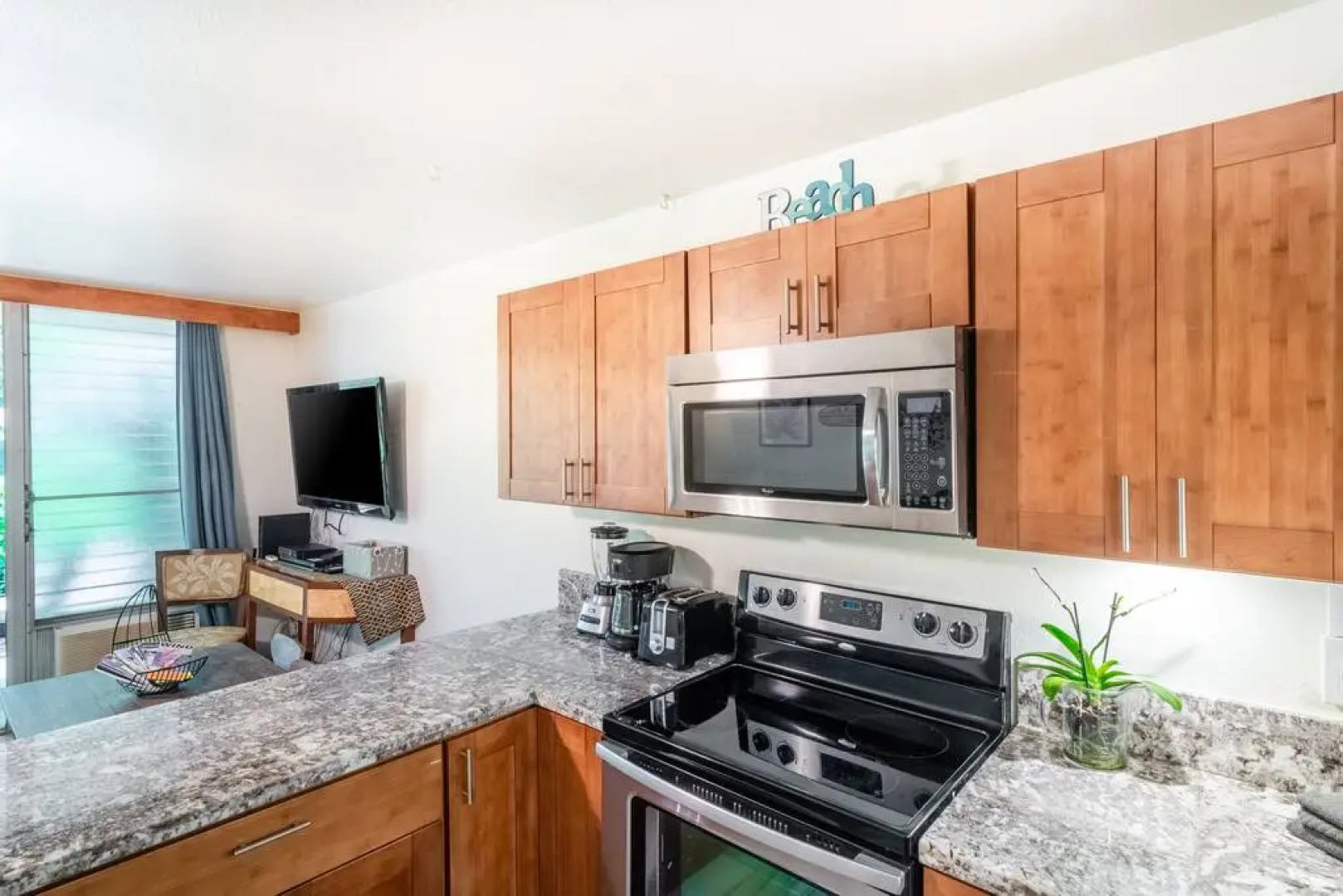 Wonderful Maui Vista luxury condo By The Beach-1123