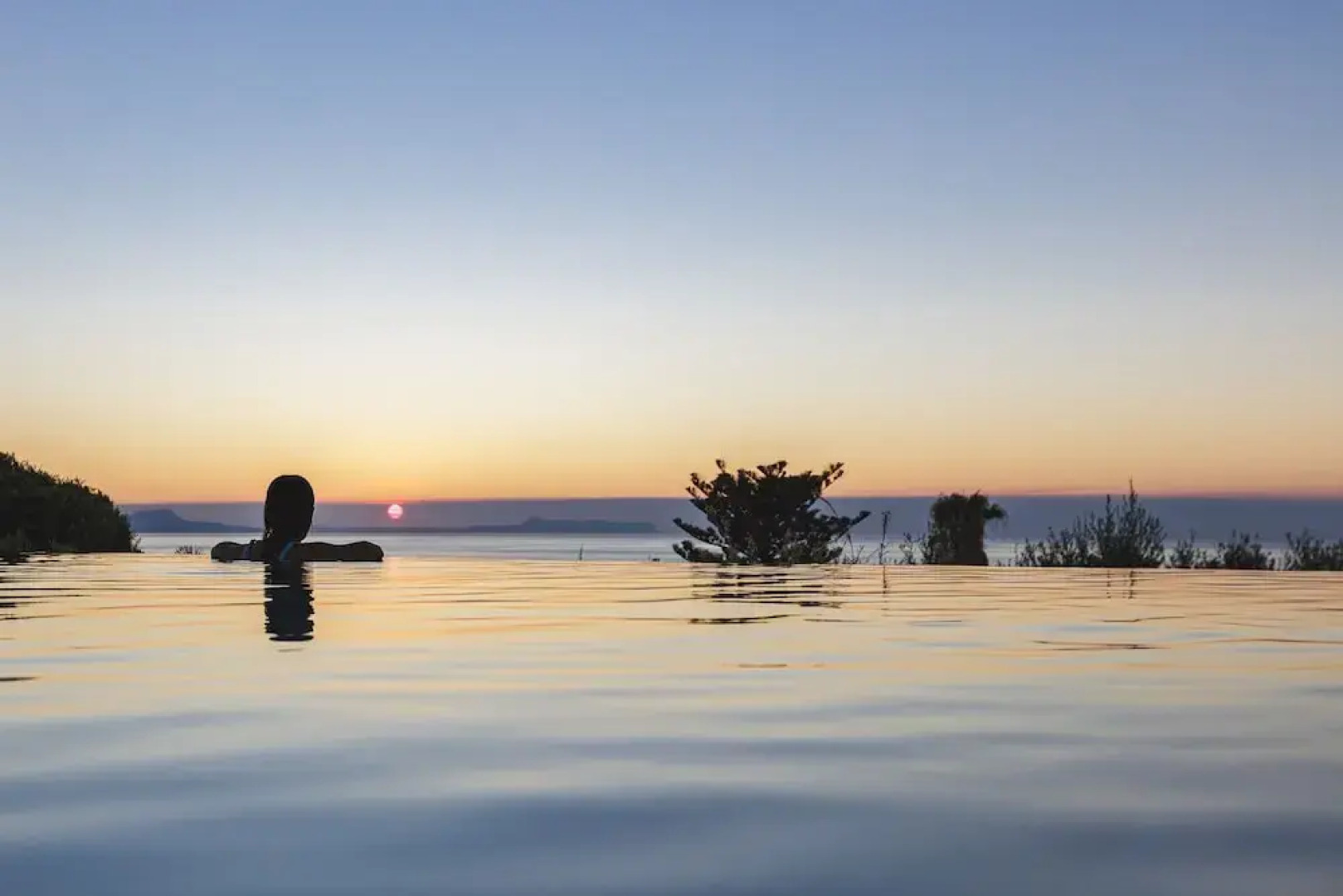 Villa Celestia - Private Infinity Pool Sea View