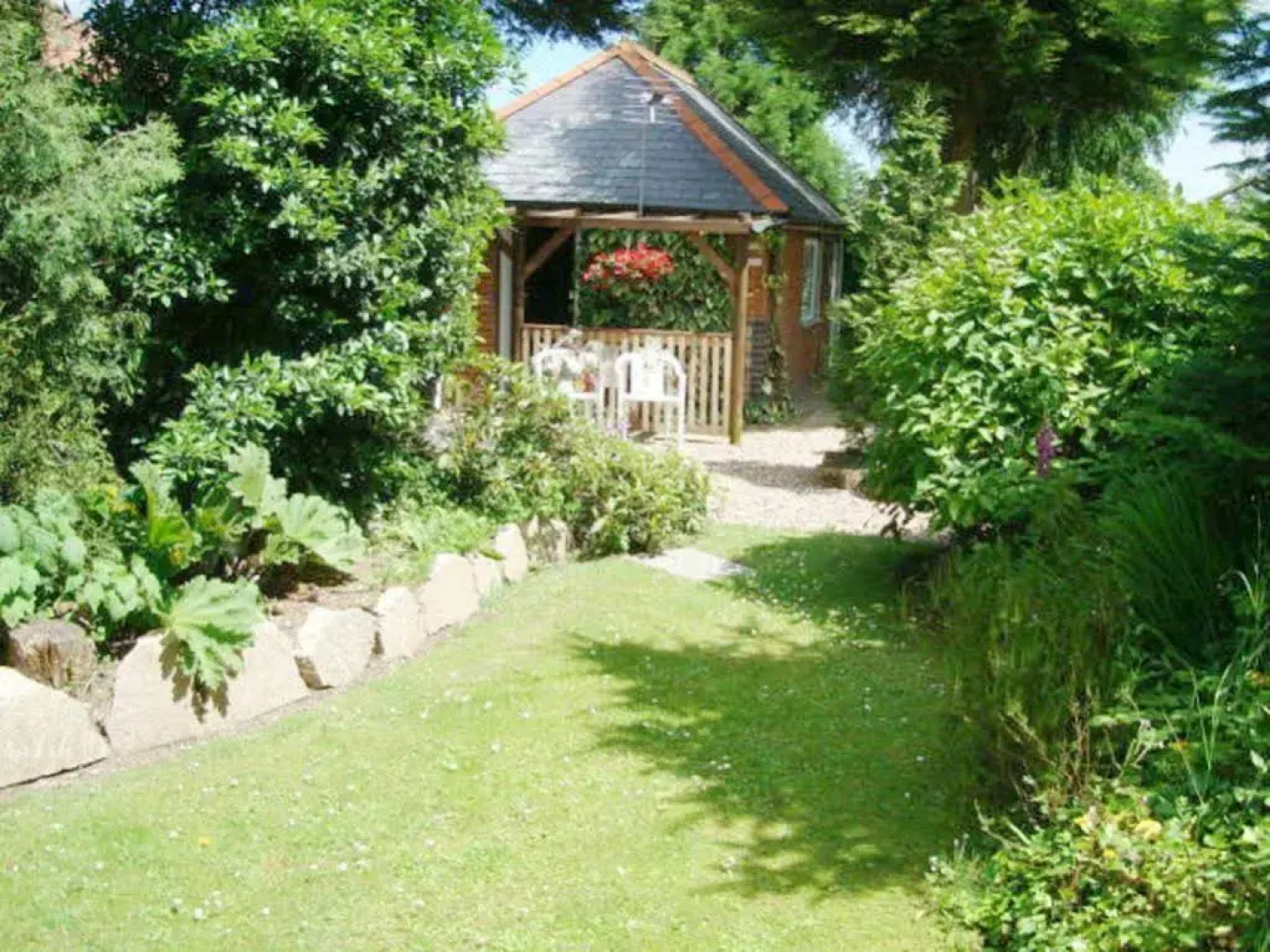 School Lodge Country Guesthouse