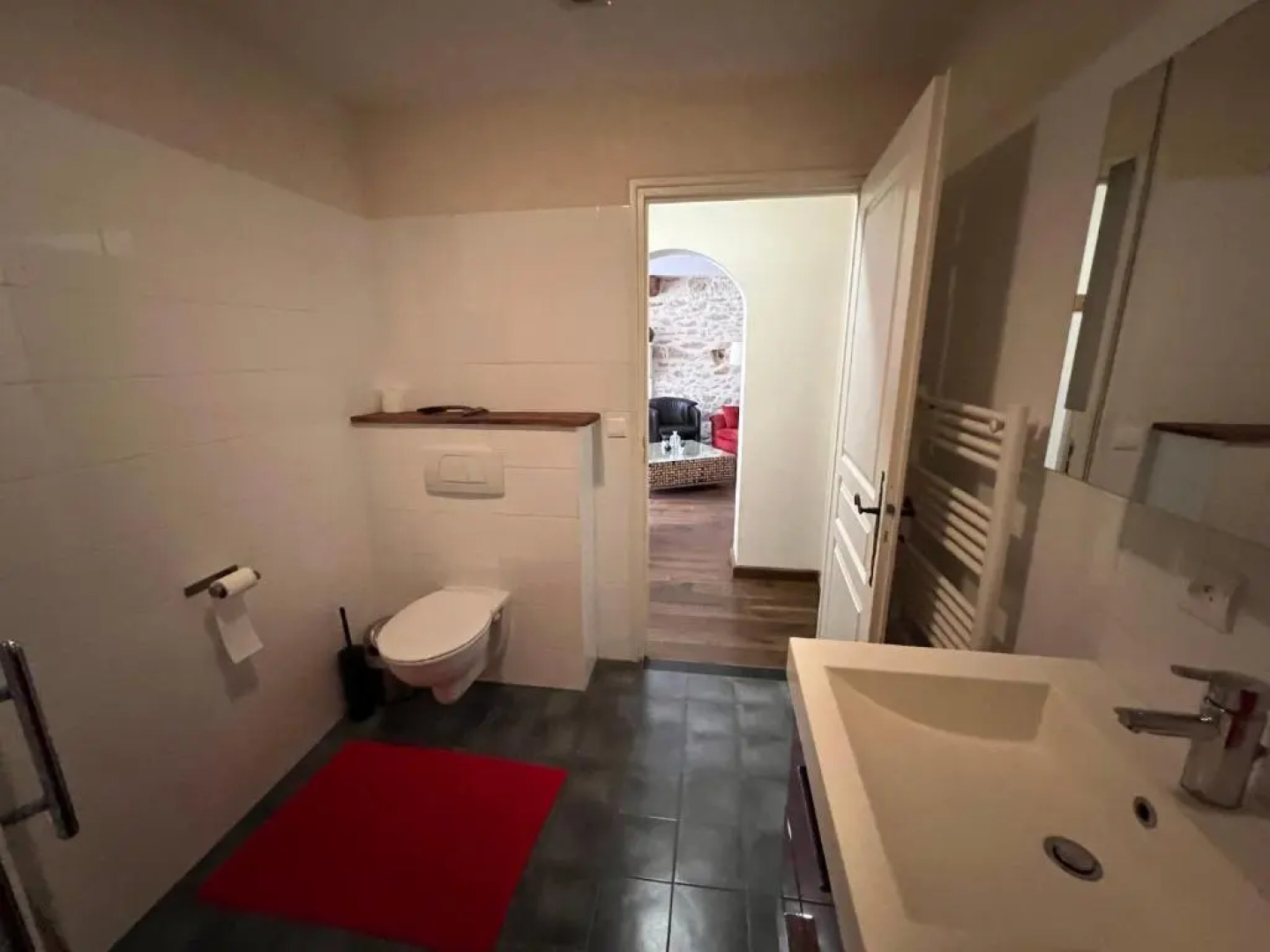 Domaine de Brise Bois - Chambres & Gîtes