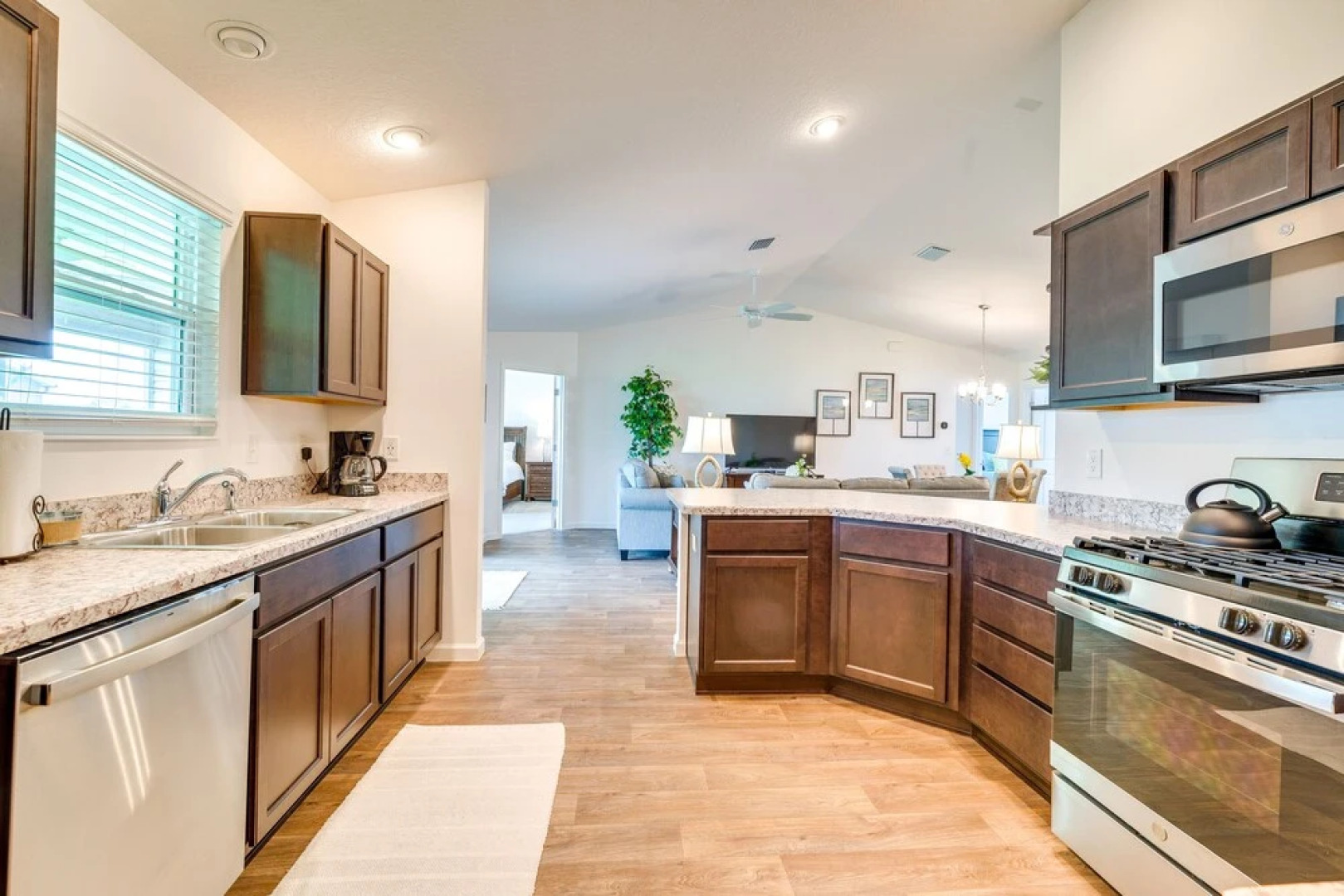 The Villages Vacation Rental: Walk to Shared Pool!