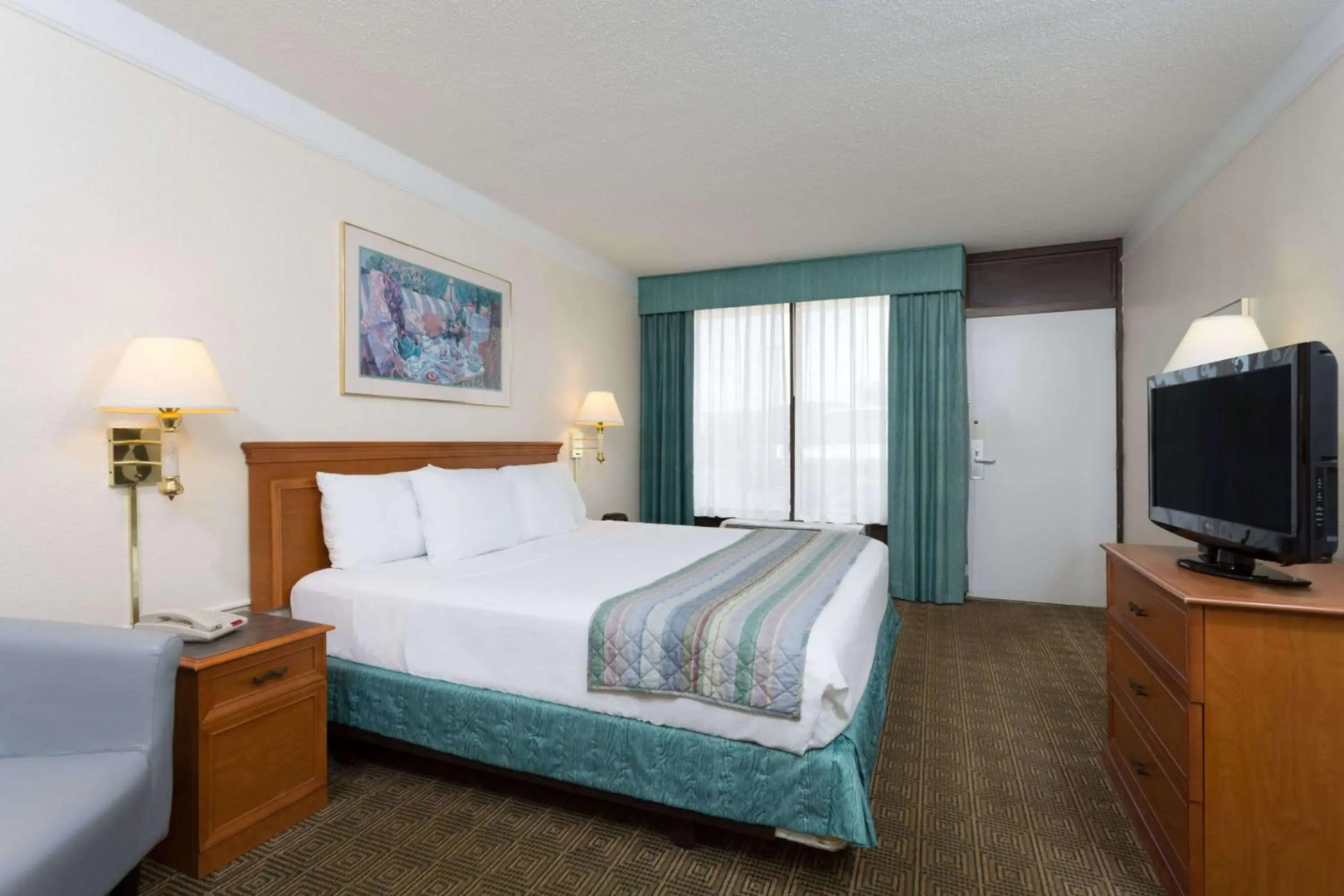Extended Stay America Suites - Bristol