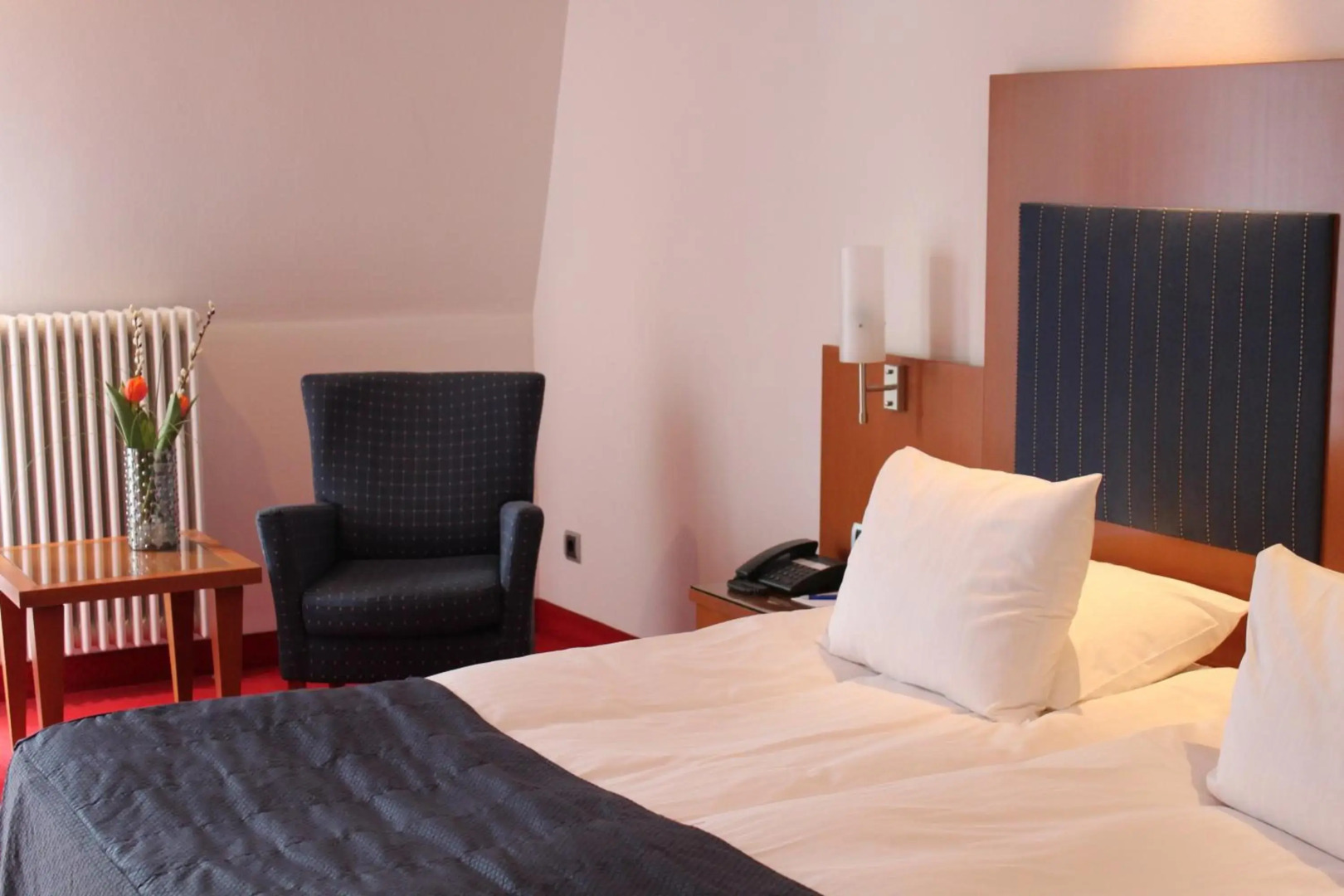 Hotel Erzgiesserei Europe