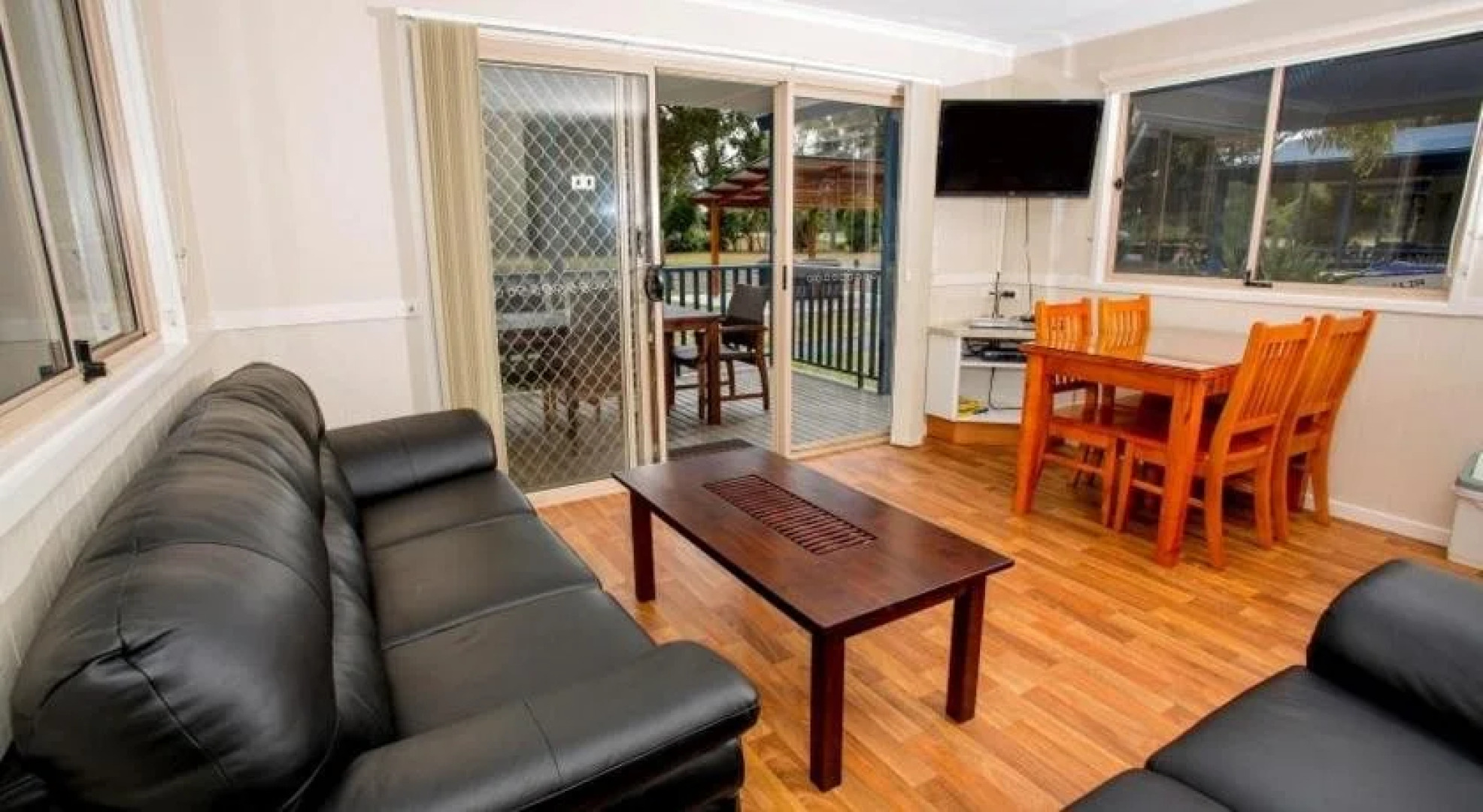 Reflections North Haven Holiday & Caravan Park