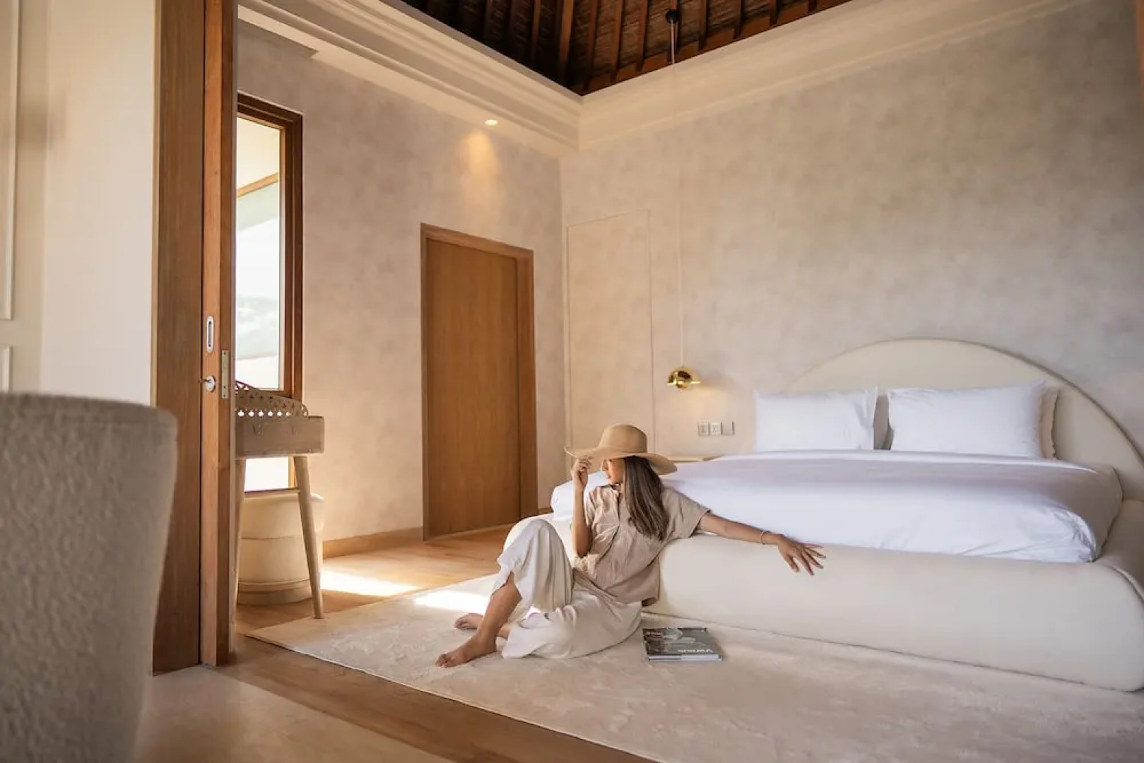 Poco Poco Villas by Aayan