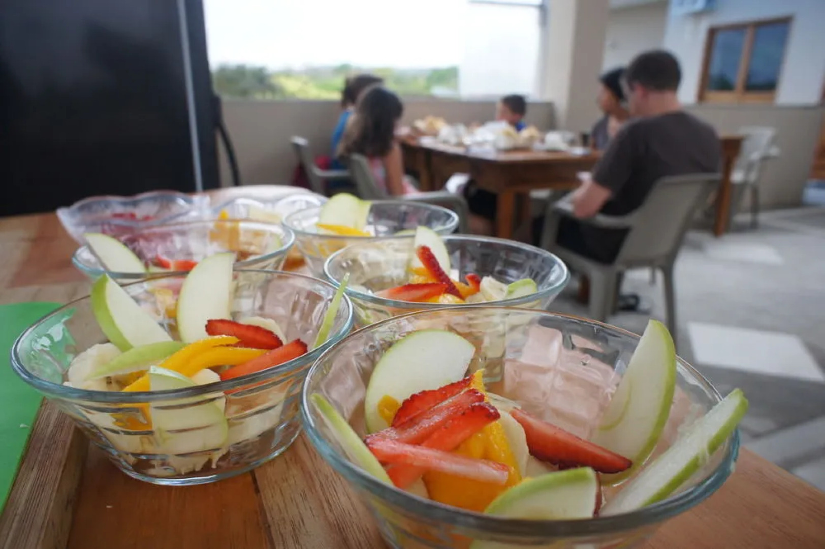 Apart-Hotel Rincón d'Olón