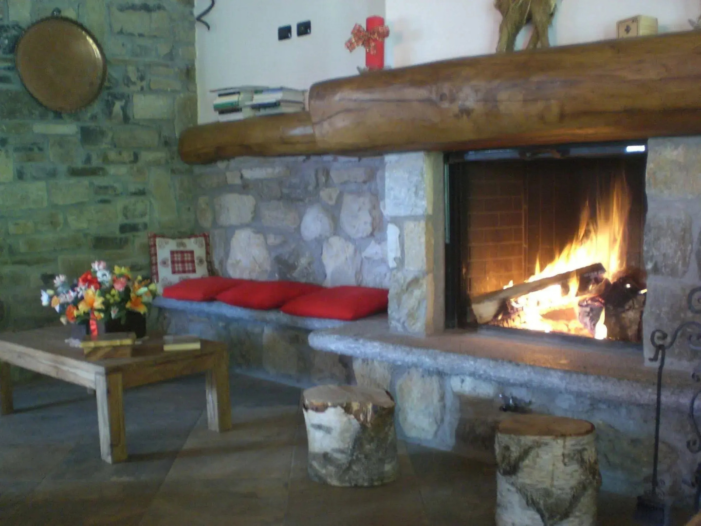 Agriturismo Le Radici