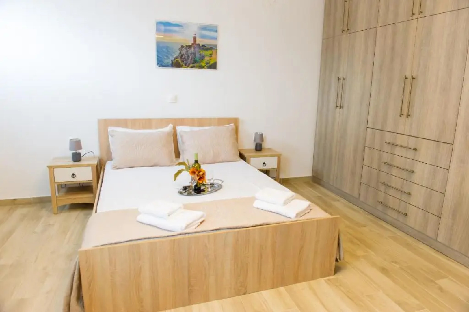 To petrino holidays house