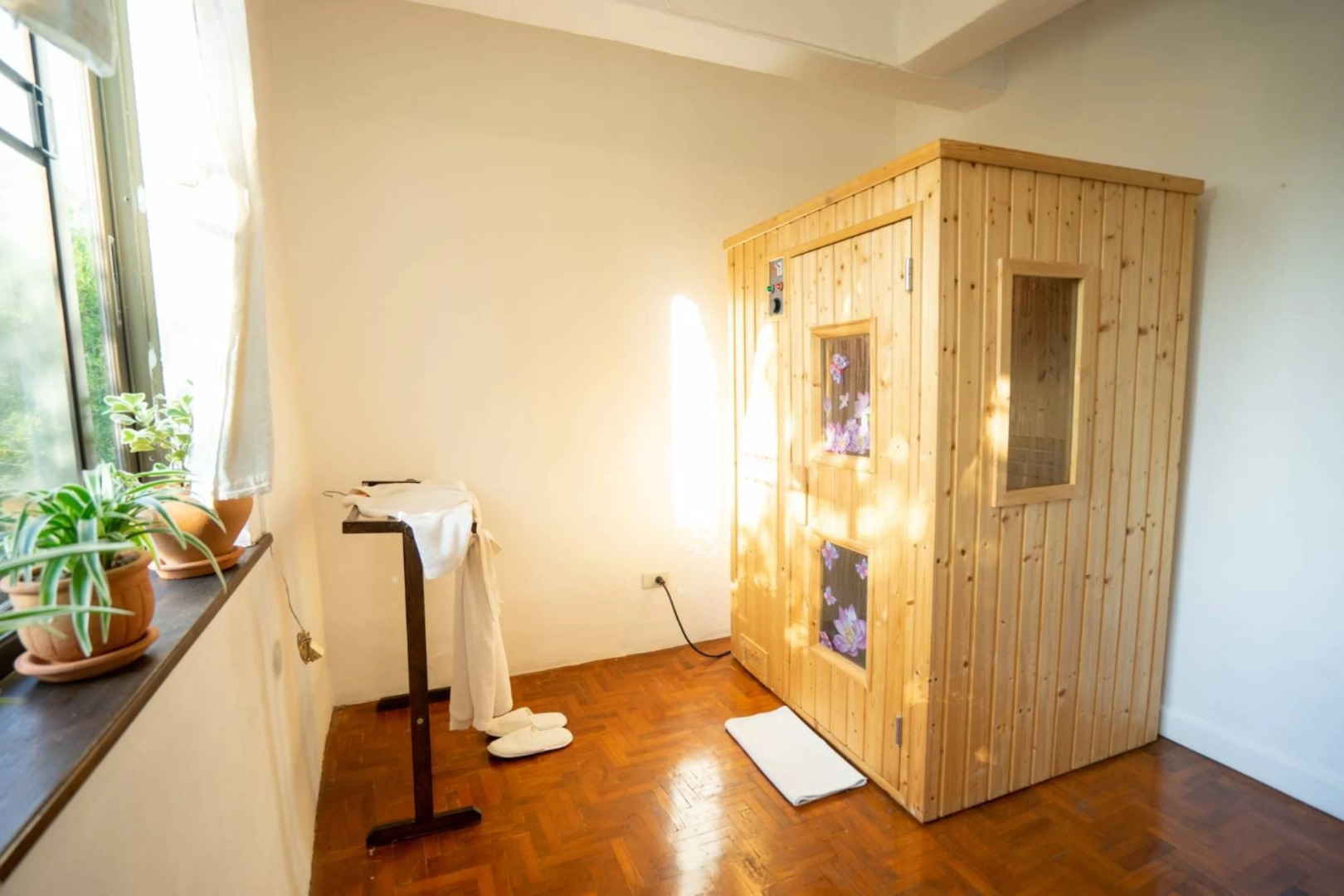 Amaravati Wellness Center and Resort