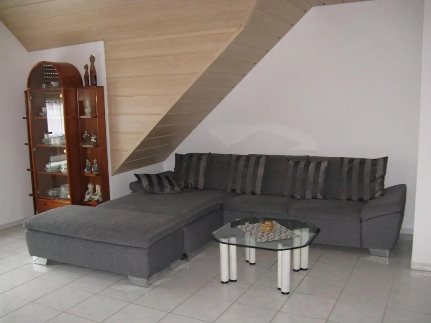 Ferienwohnung Am Kapellenäcker