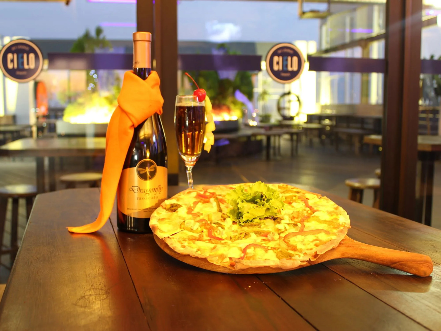 HARRIS Hotel Pontianak