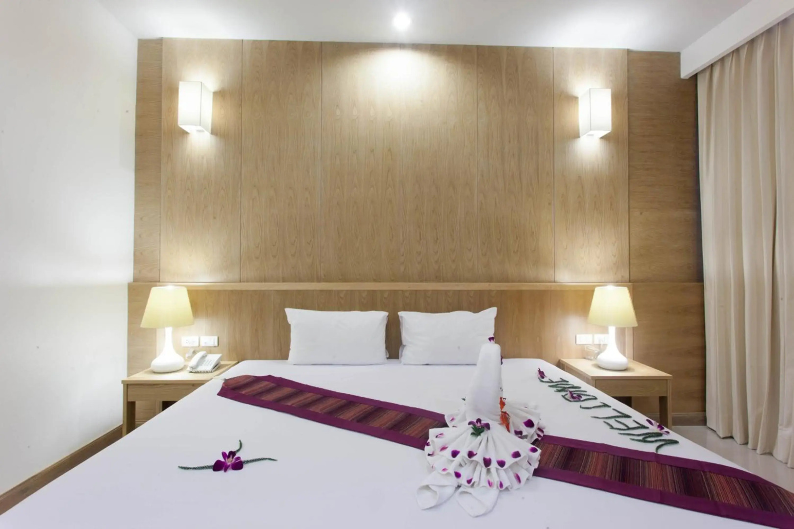 Chalong Princess Pool Villa Resort