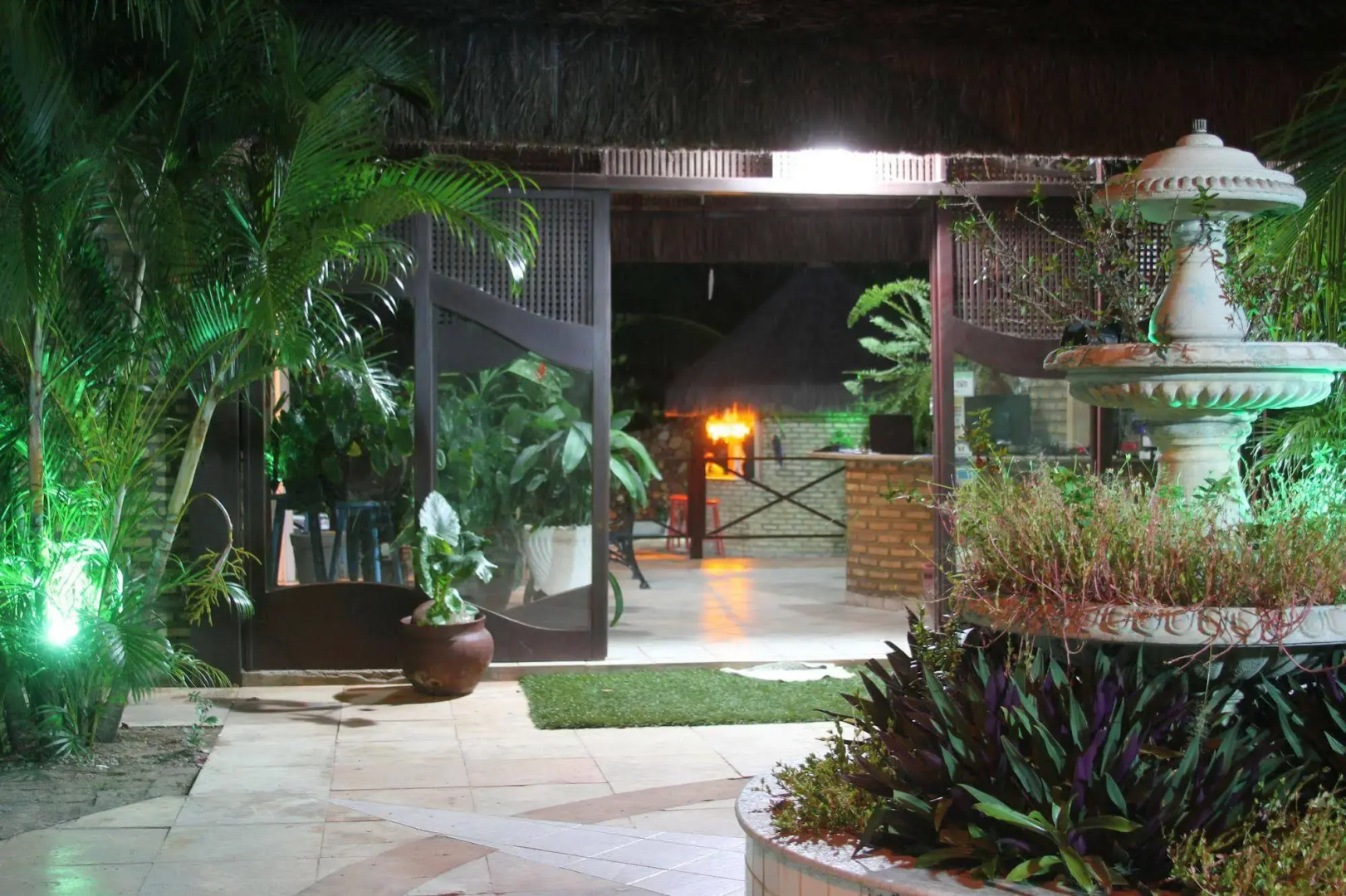 Pousada Império do Sol