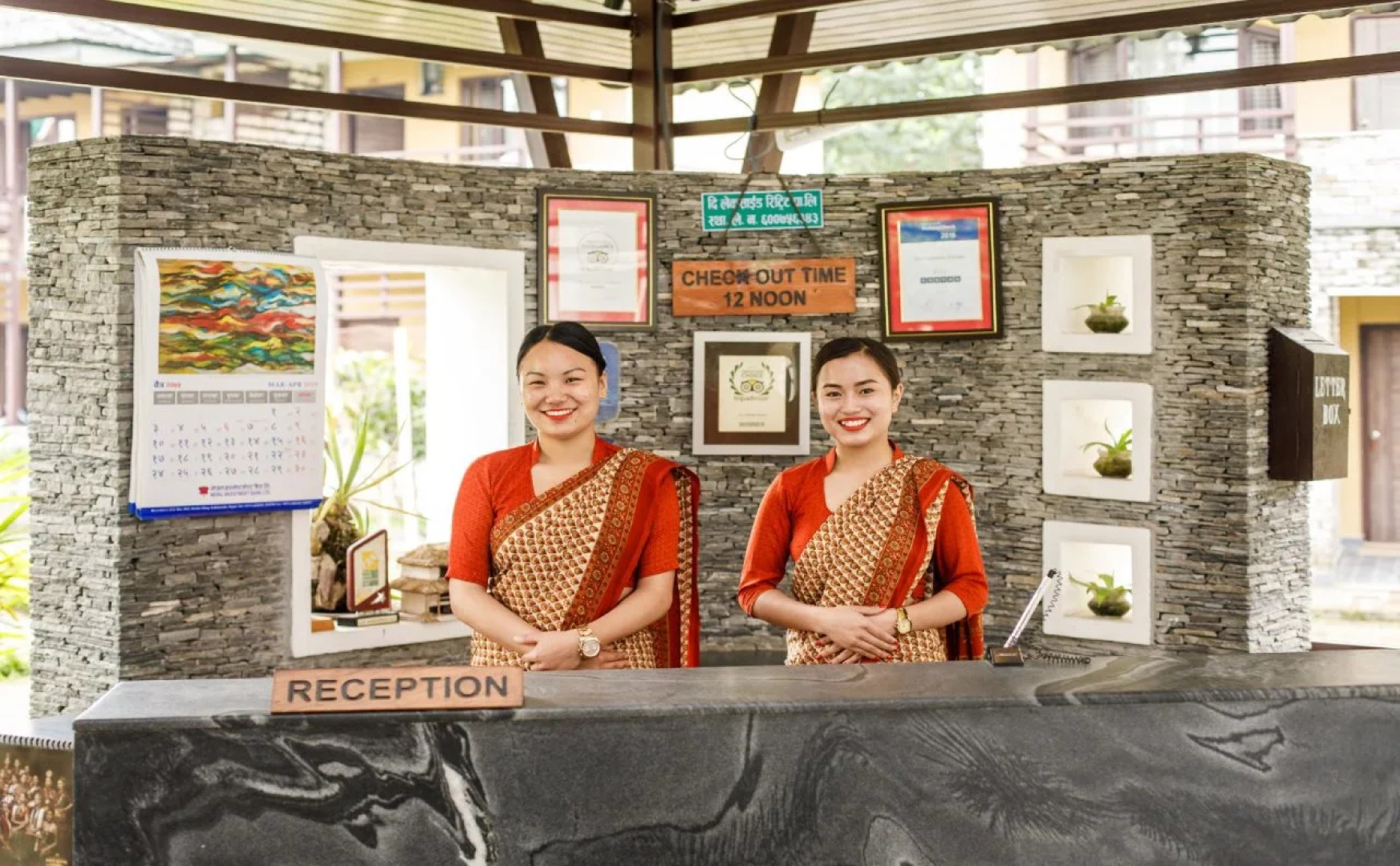 The Lakeside Retreat by IME Hospitality Pvt Ltd.