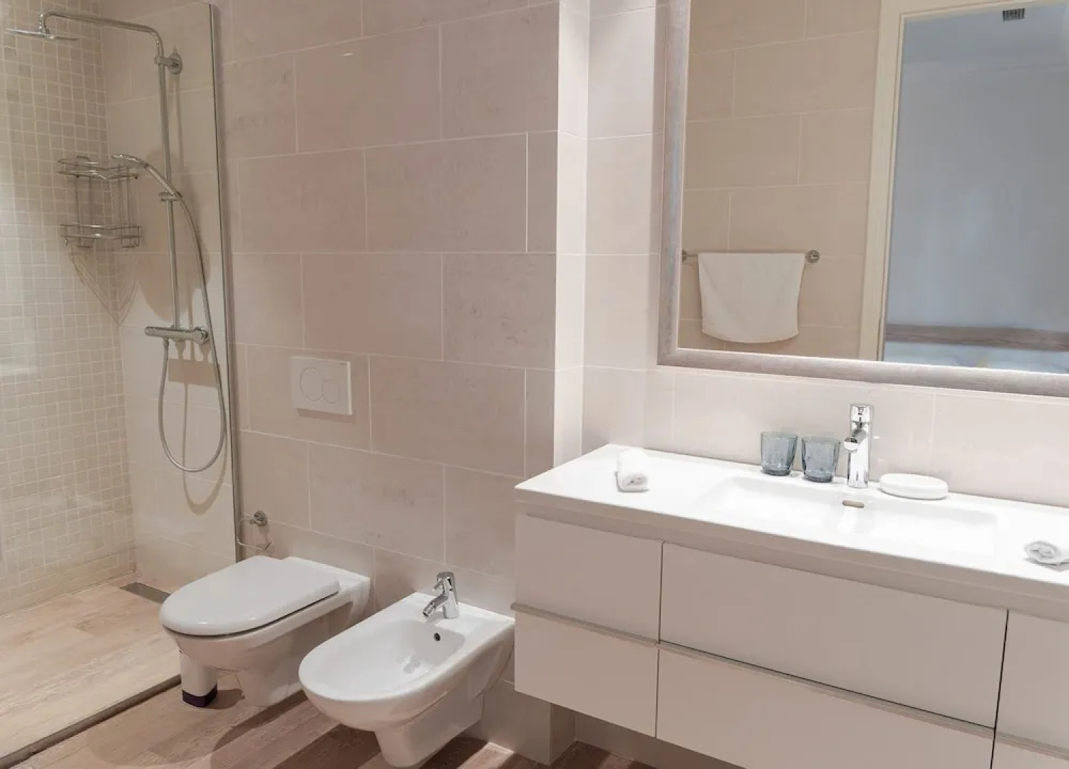 Lustica Bay Vacation Homes