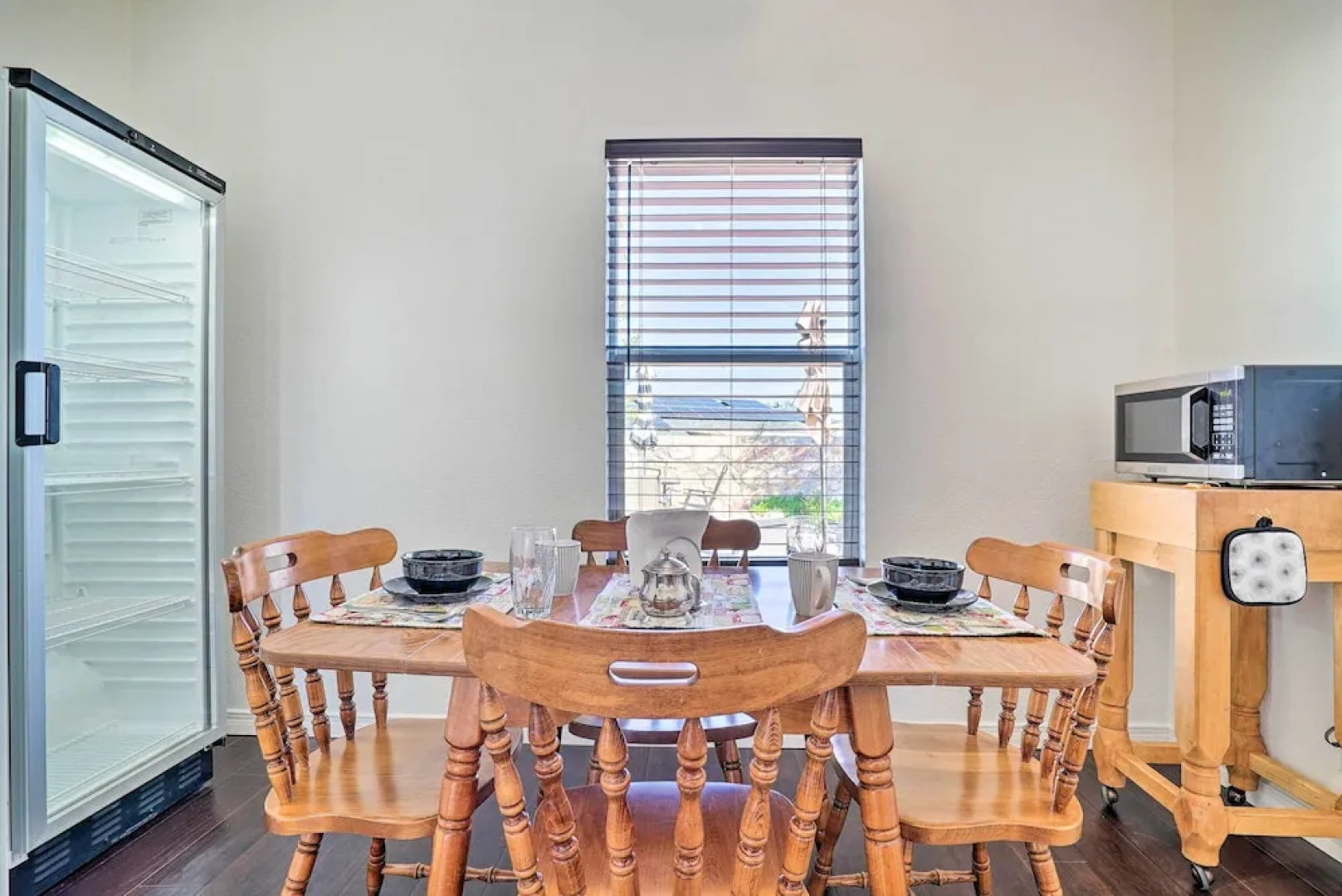 Quaint Santa Teresa Retreat Near the Border