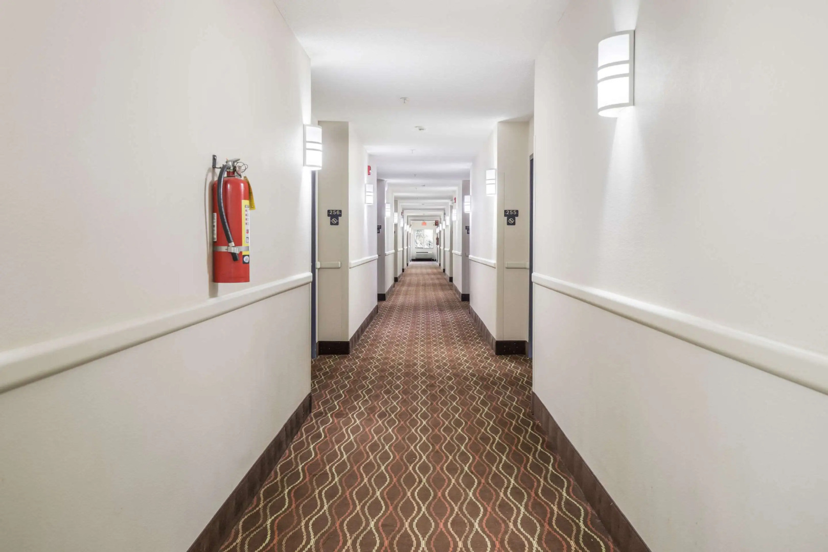 Econo Lodge Morristown West