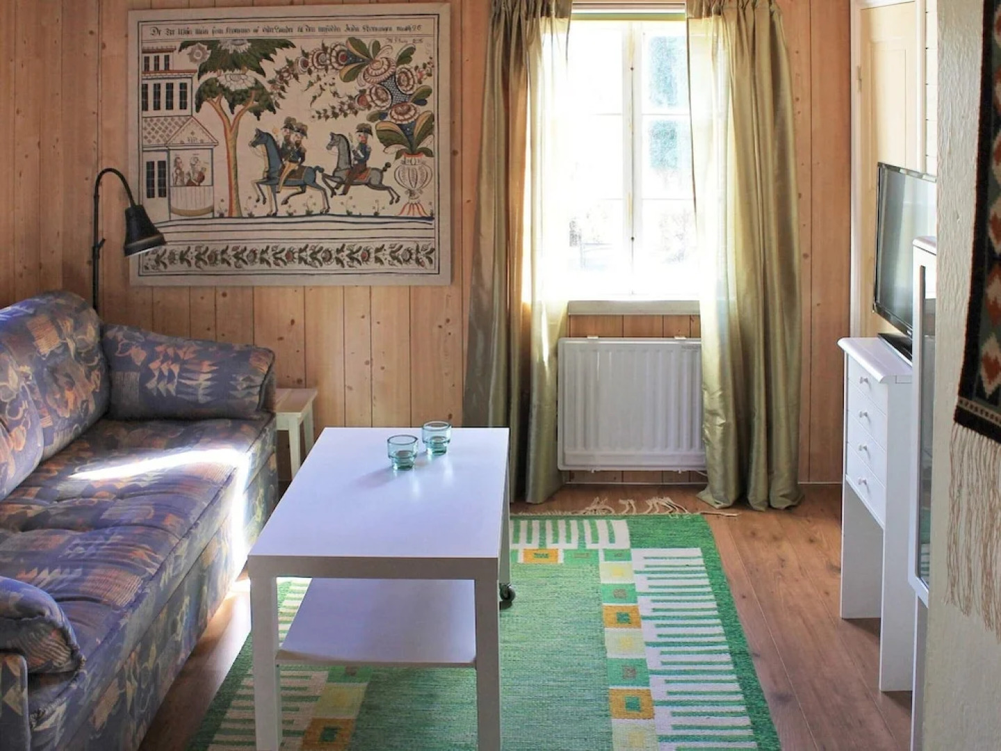 6 Person Holiday Home in Stjarnhov-by Traum