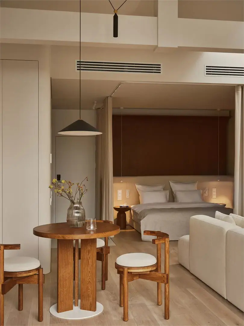 Tesera apart-hotel &SPA