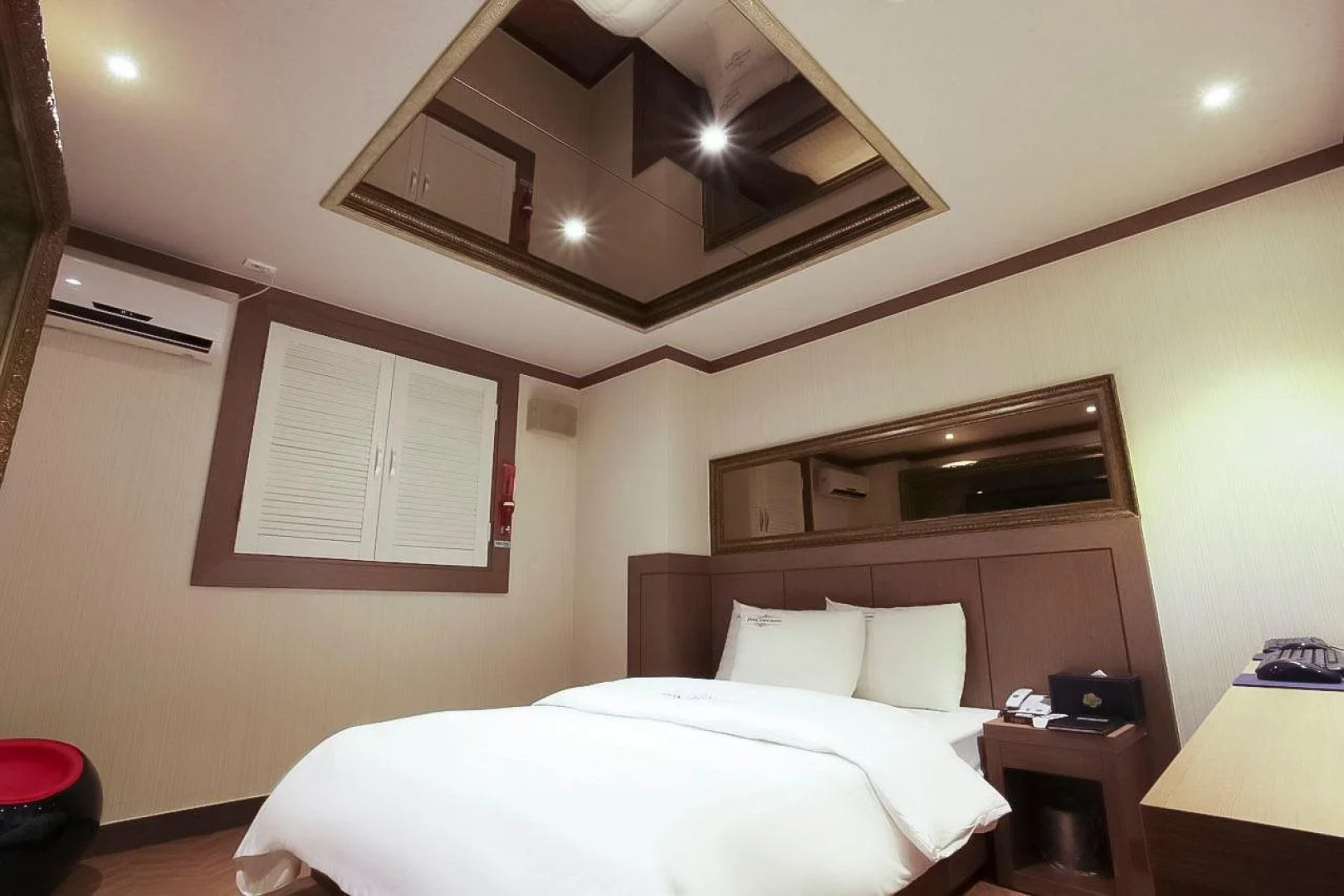 Seongnam Wol Hotel
