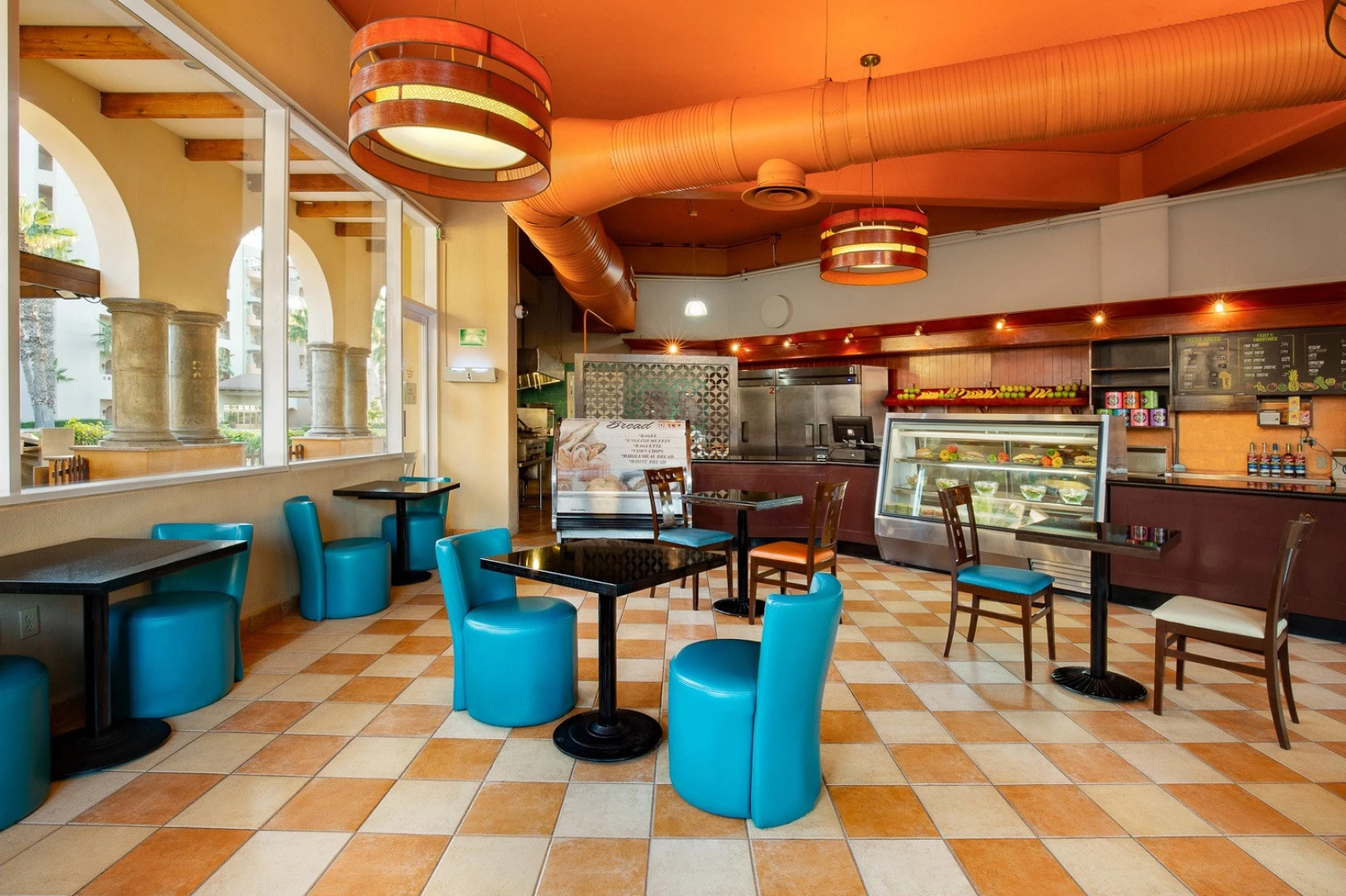 Villa del Arco Beach Resort & Spa Cabo San Lucas - All Inclusive