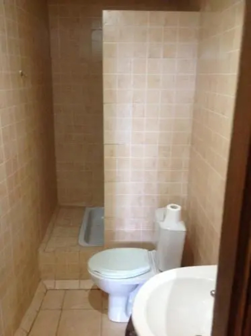 Гостиница на Руднева