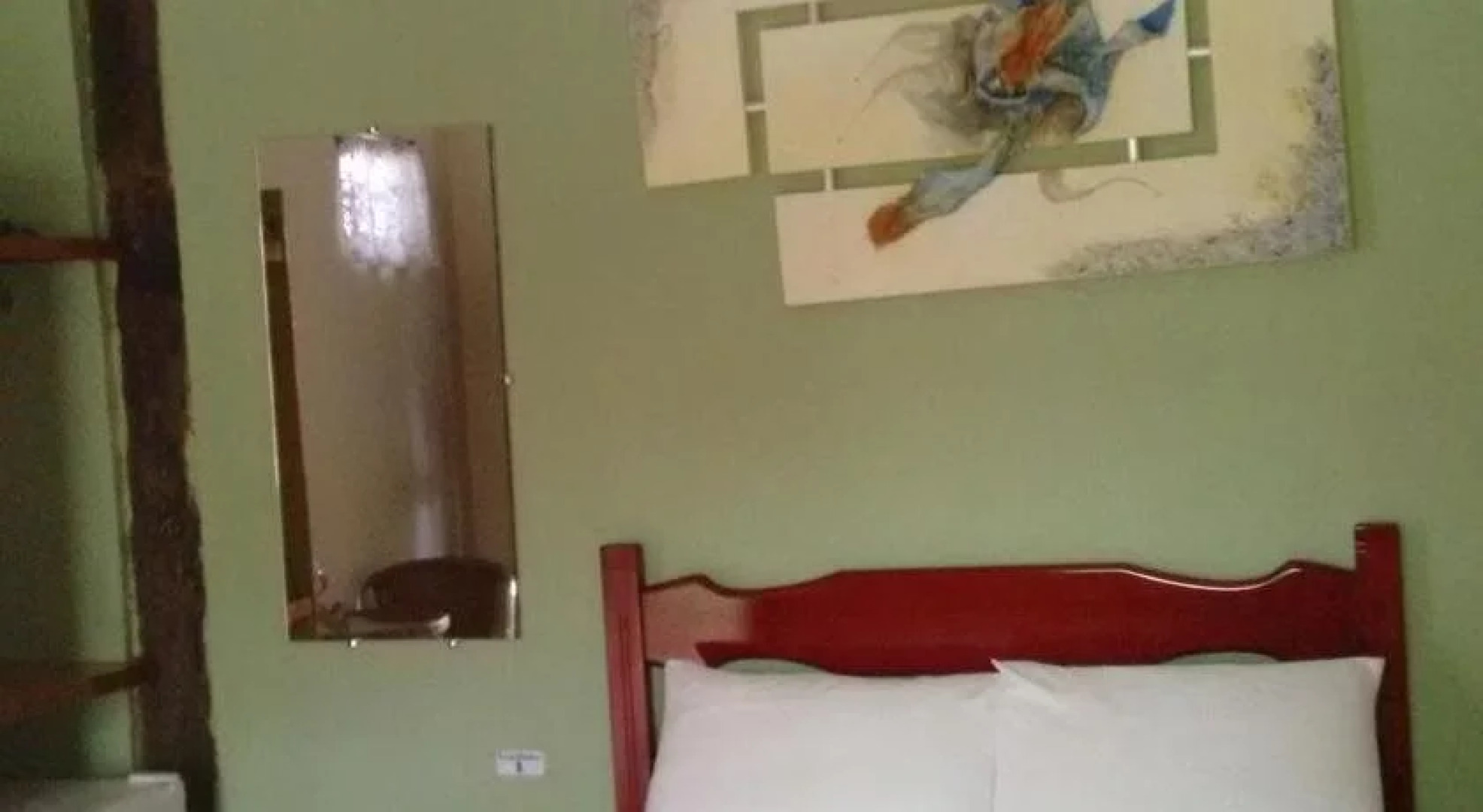 Pousada Banana Cipó