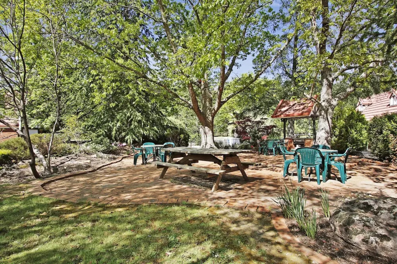 Kookaburra's Nook - pet friendly with pool