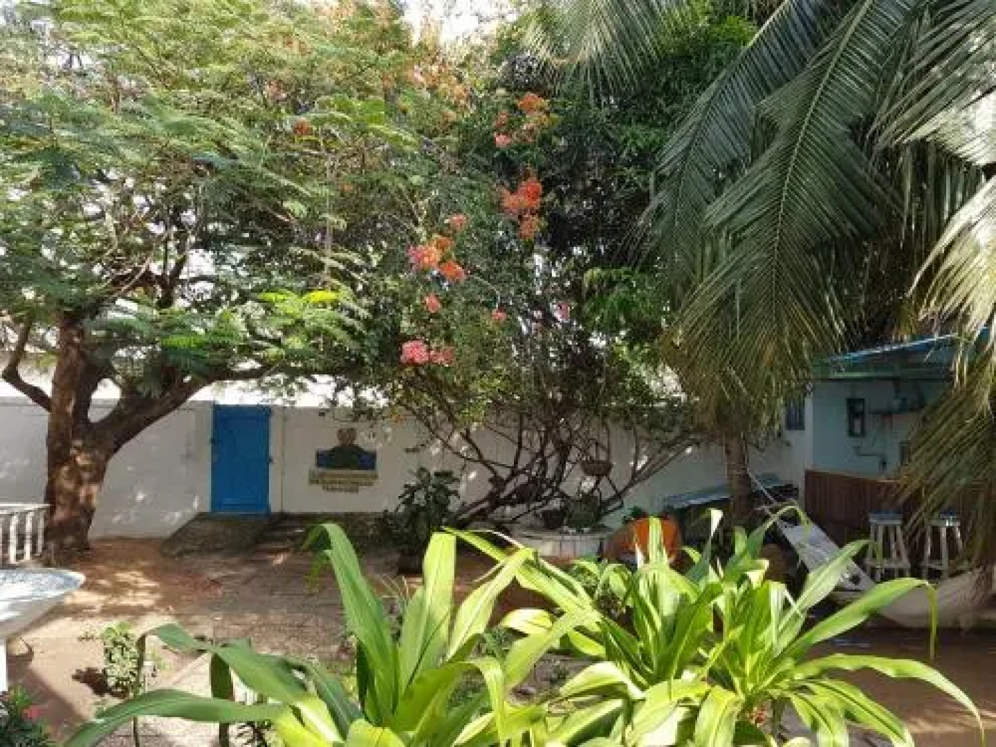 Résidence Tichani Club
