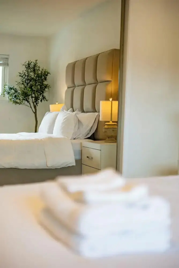 Serene Retreat & Modern Comforts in Rowland Heights