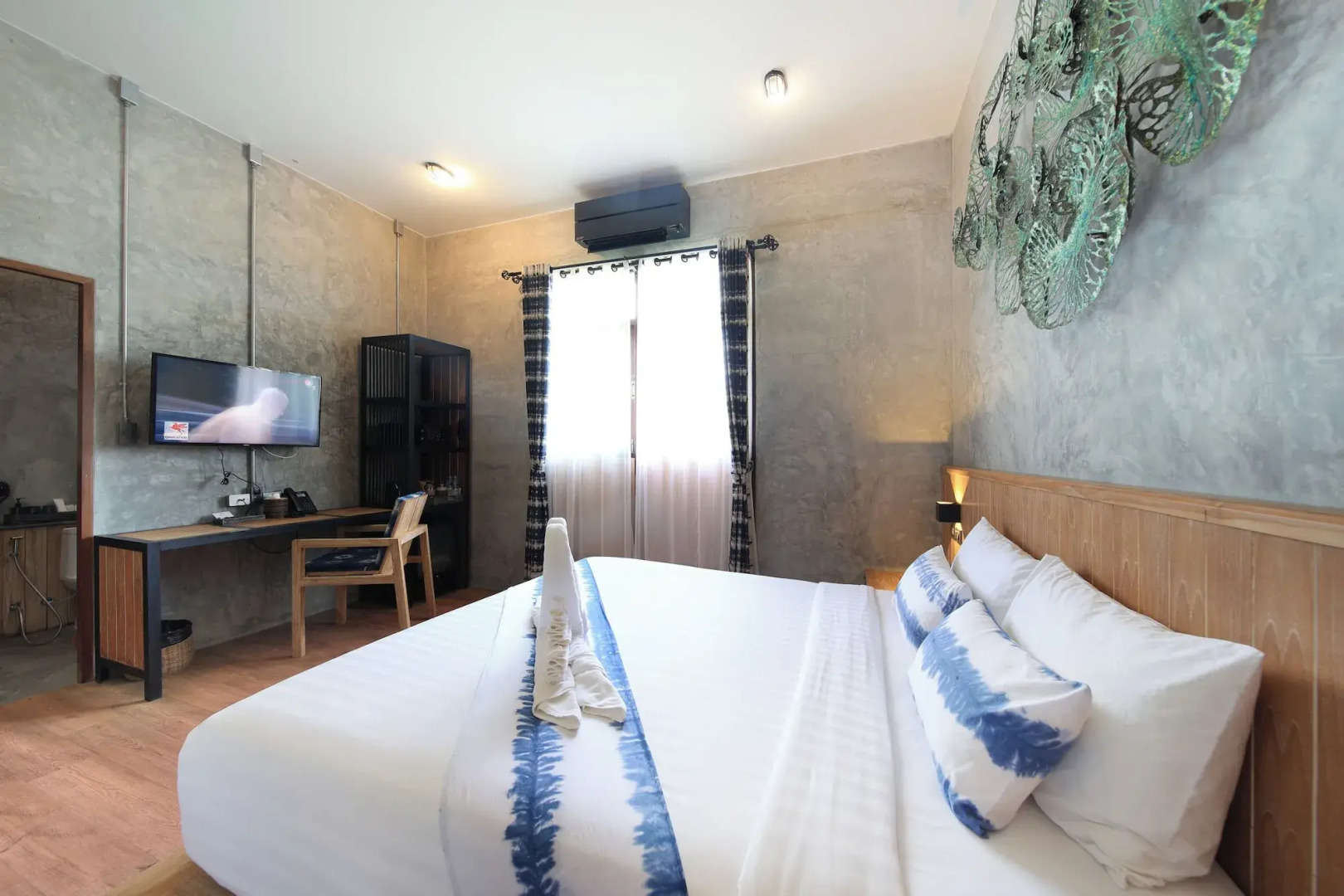 The Chic Lipe - Hostel