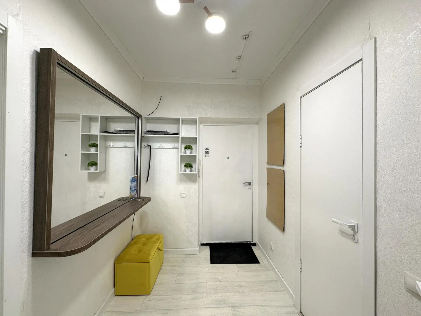 Compass (Компасс) на улице Обдорская 7