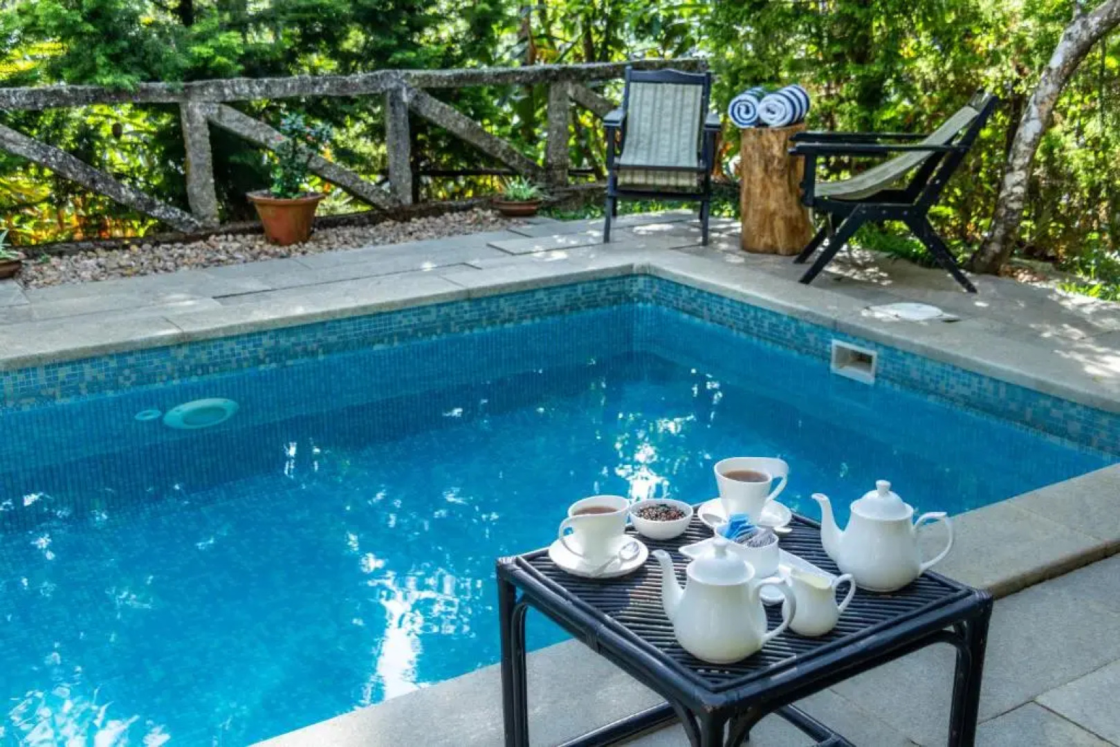 Amritara Shalimar Spice Garden Resort & Spa