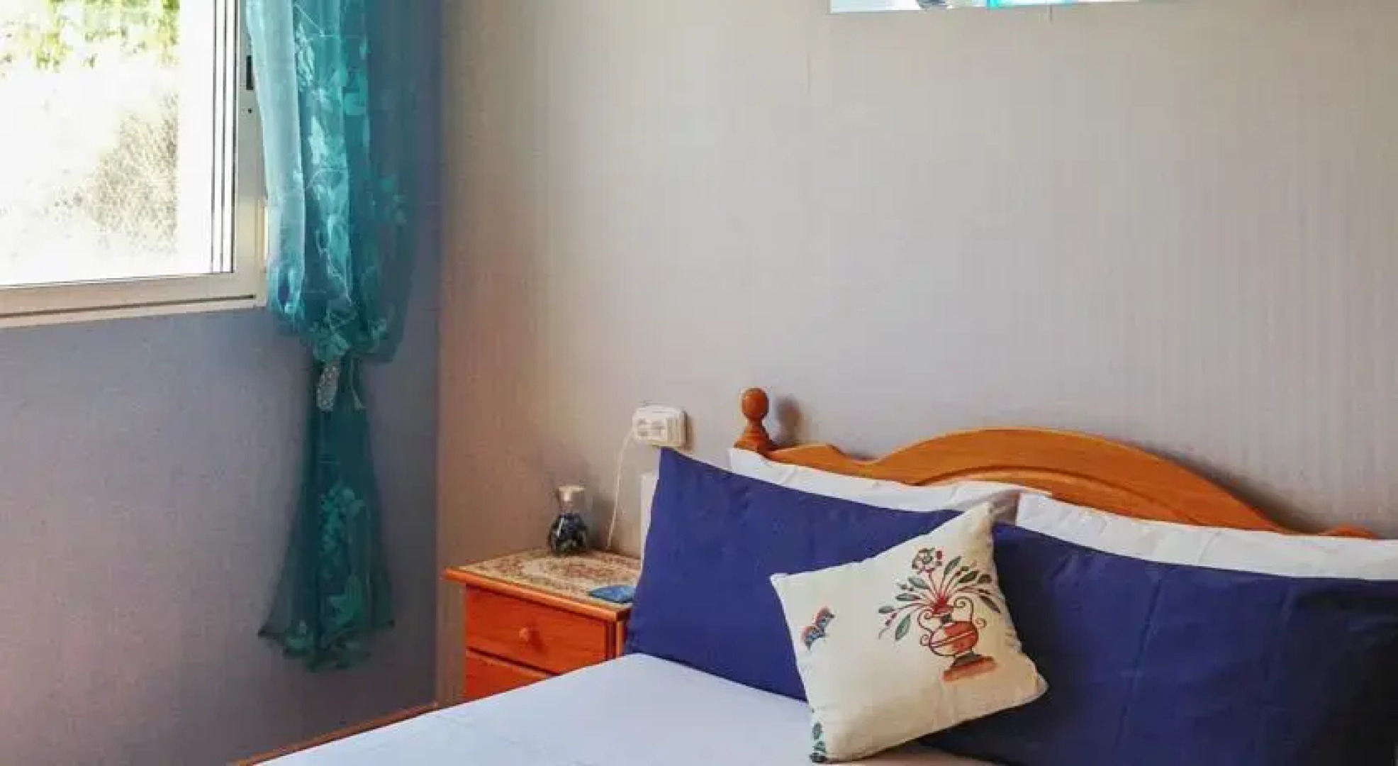 HomeRez - Bungalow Calle de los Muletos