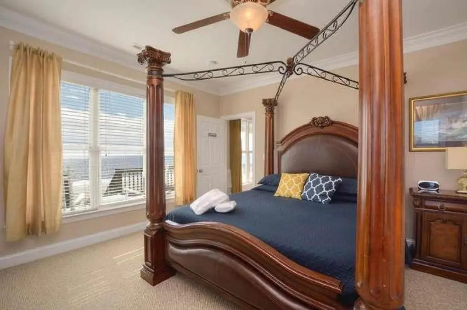 Serenity Sands Beach Retreat