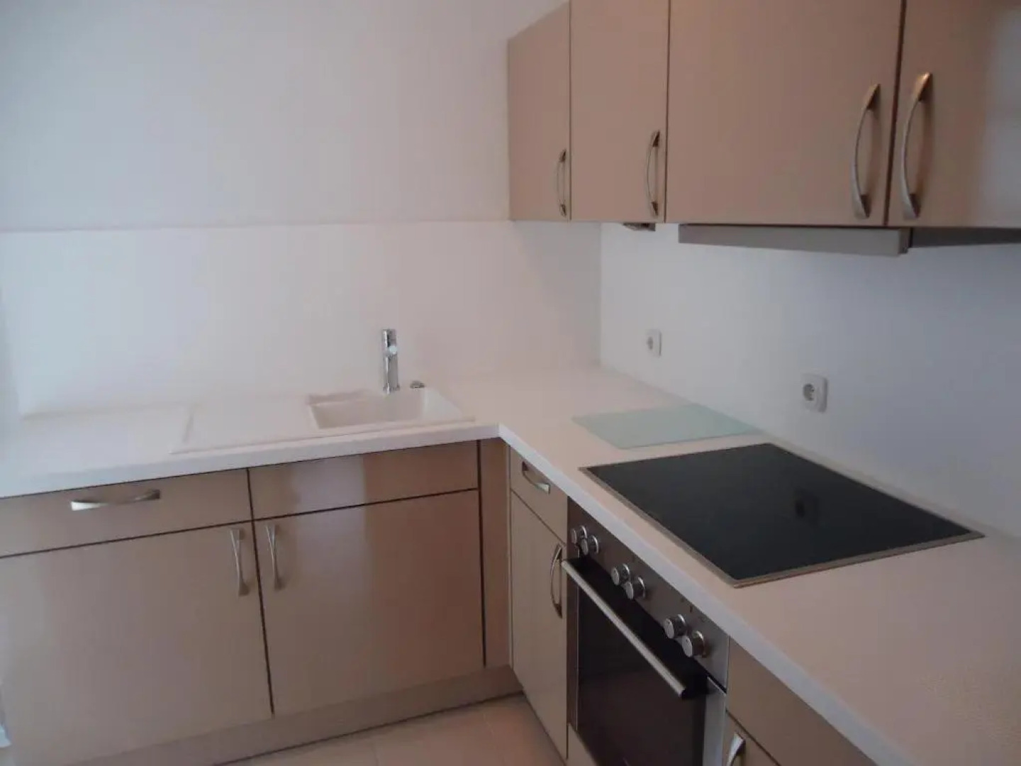 BTT Serviced Apartments