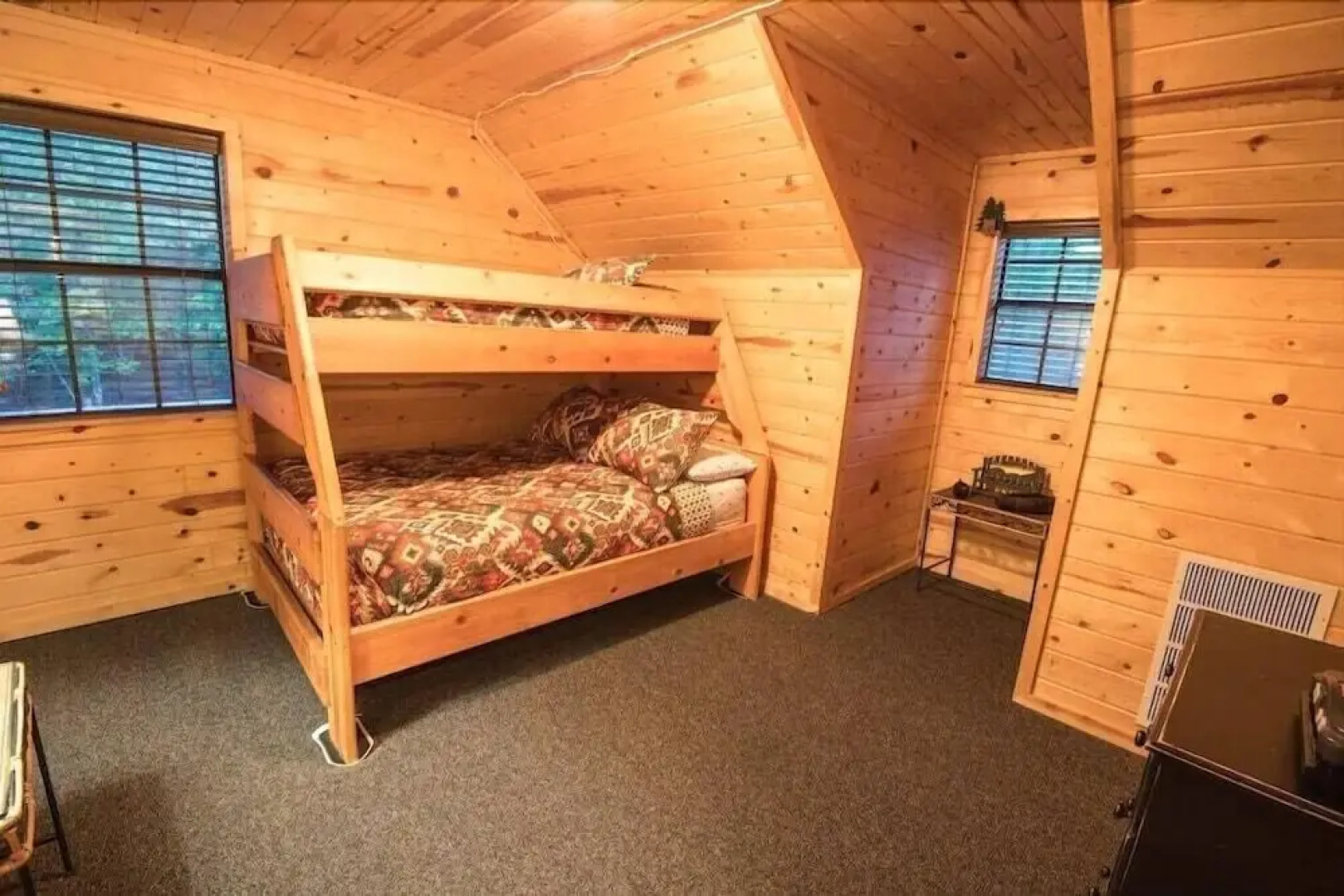 Antlers Lodge - 3 Br Cabin