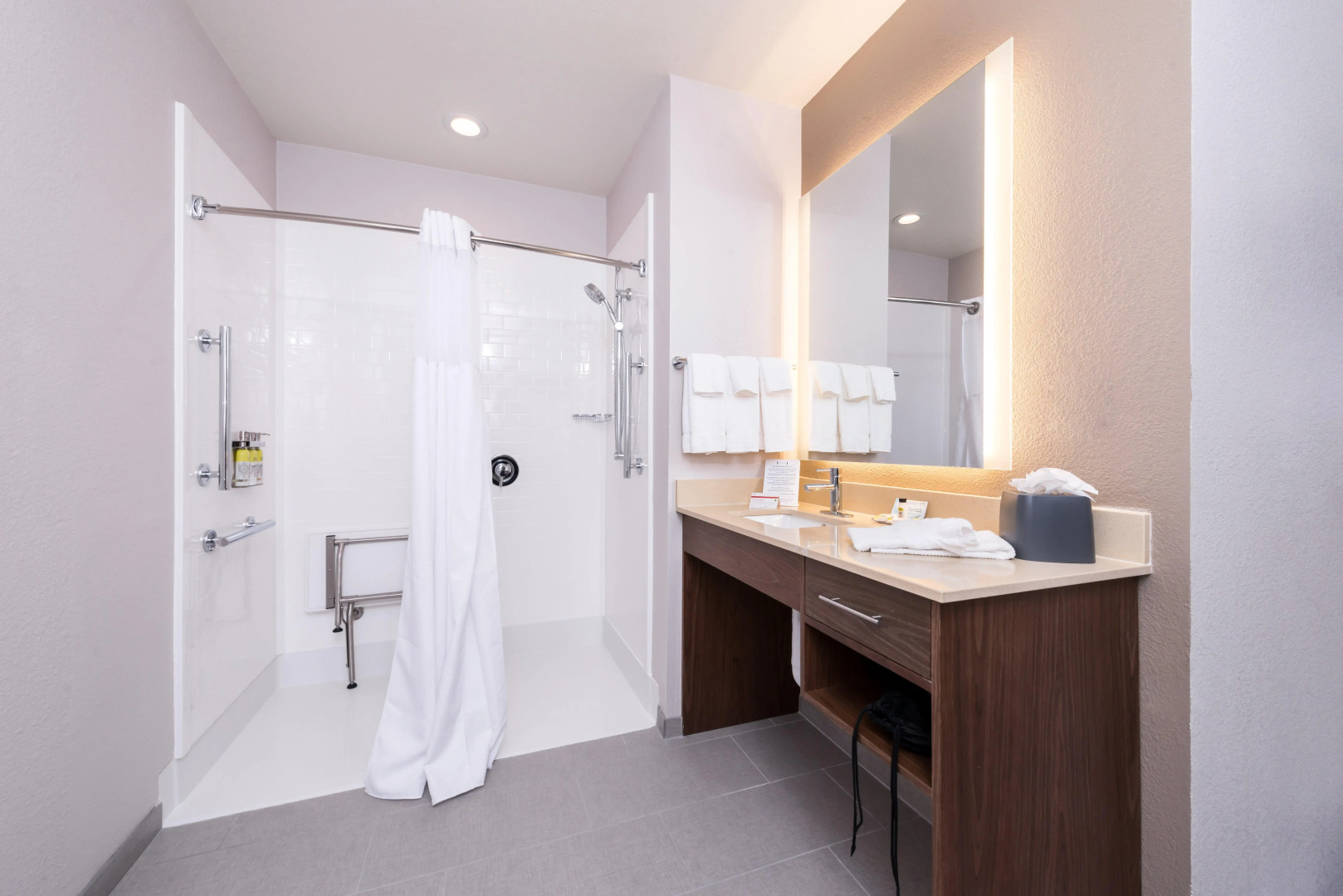 Staybridge Suites Pecos by IHG