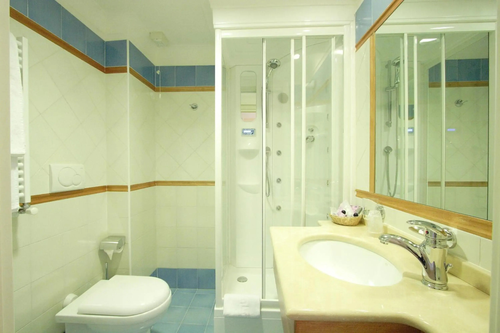 Hotel Castelgandolfo