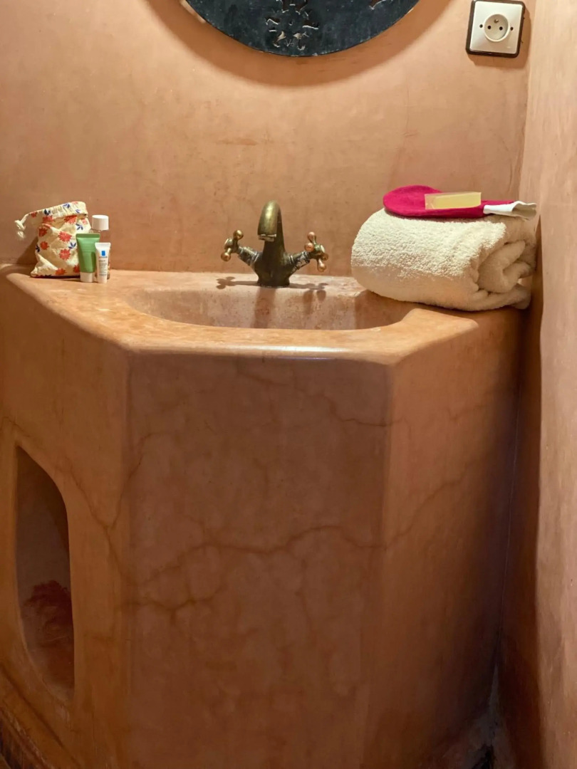 Les Jardins De Bounou