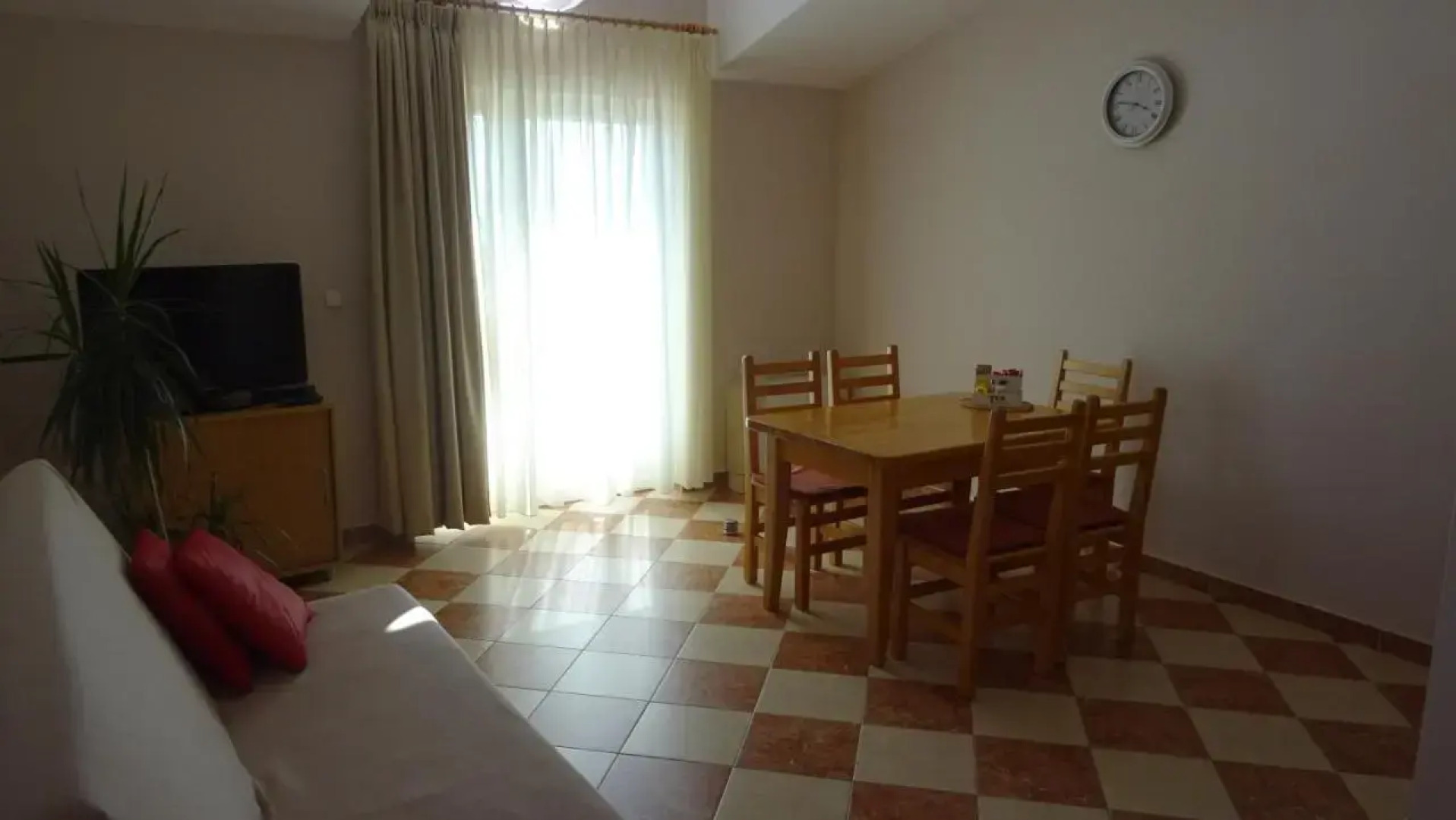 Primosten Apartments