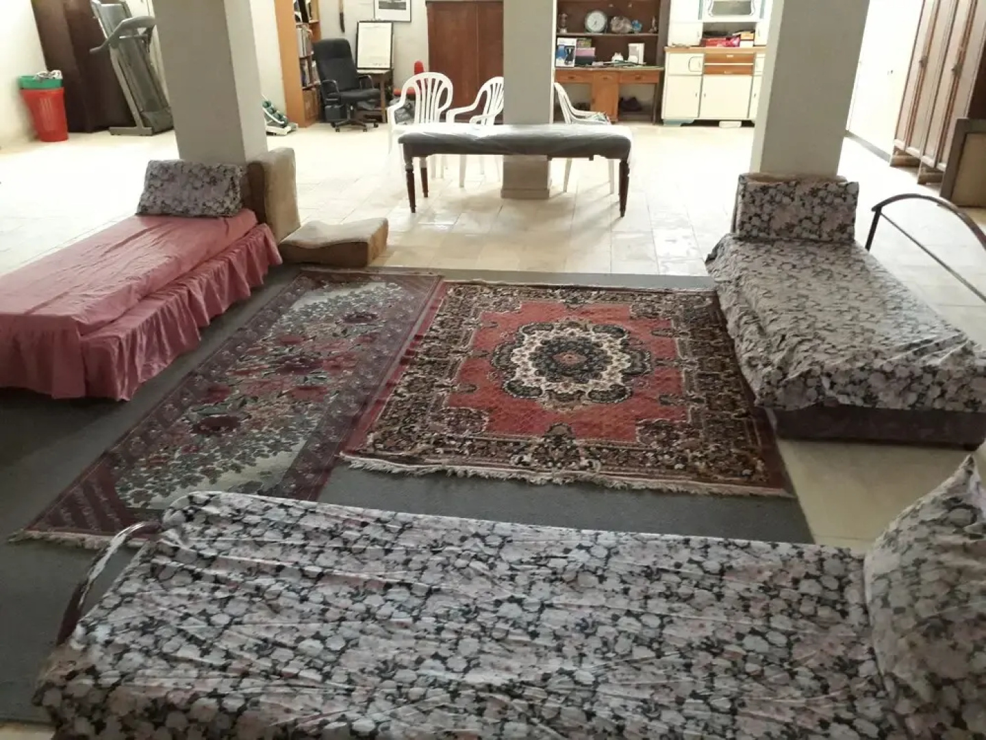Bethlehem Palestine B&B