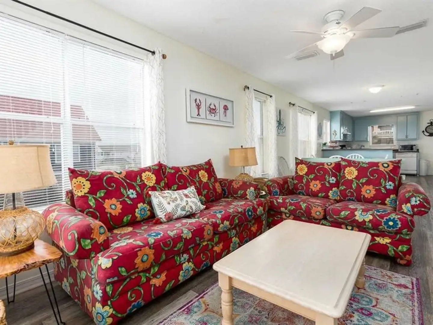 Sand Days West by Meyer Vacation Rentals