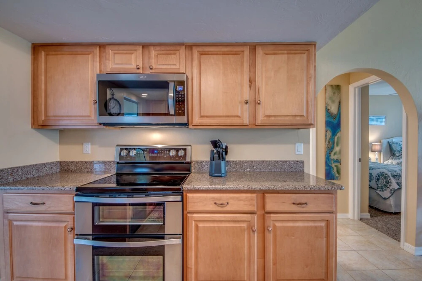 Villa Breezy - Roelens Vacations