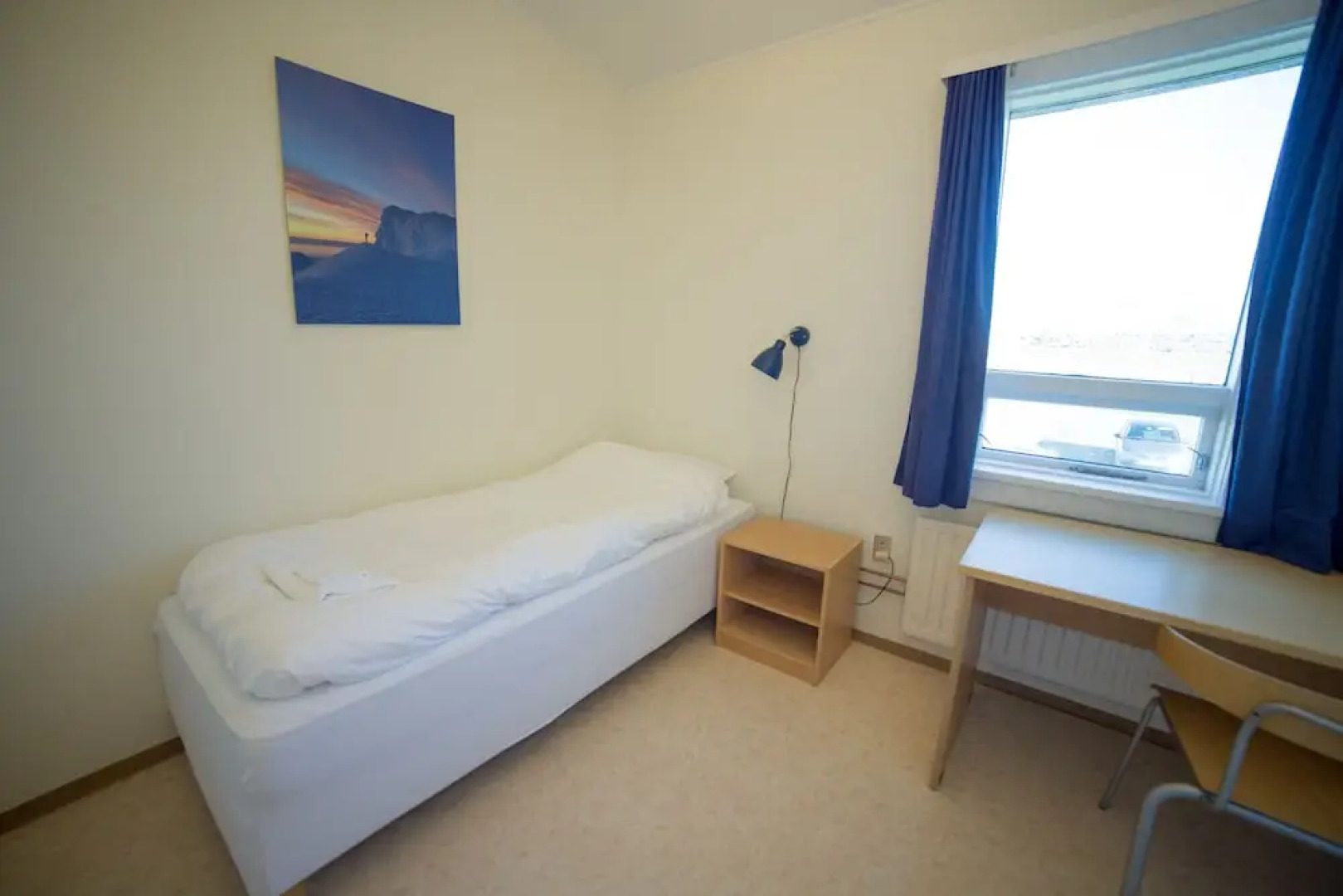 West Park Guesthouse