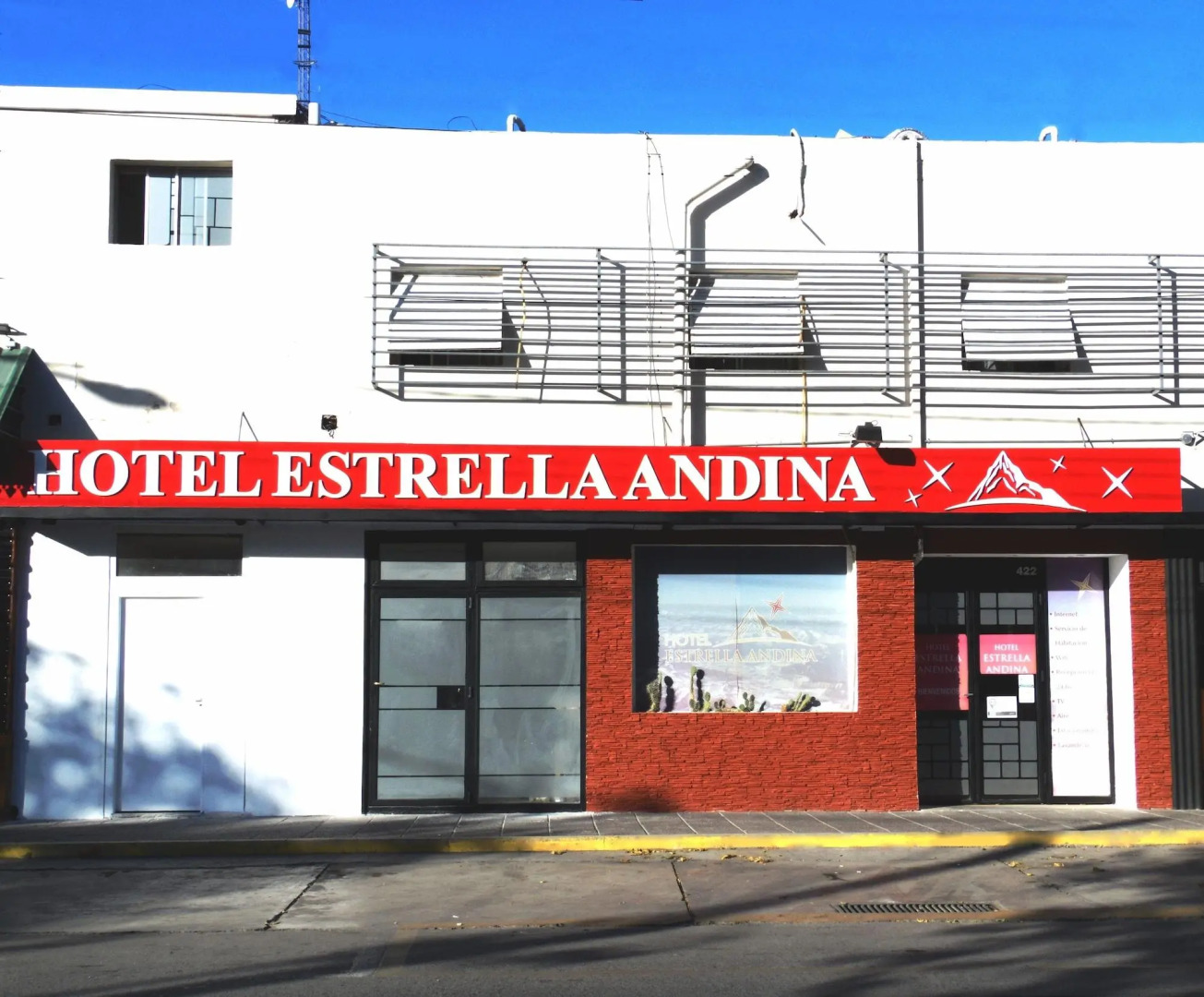 Estrella Andina