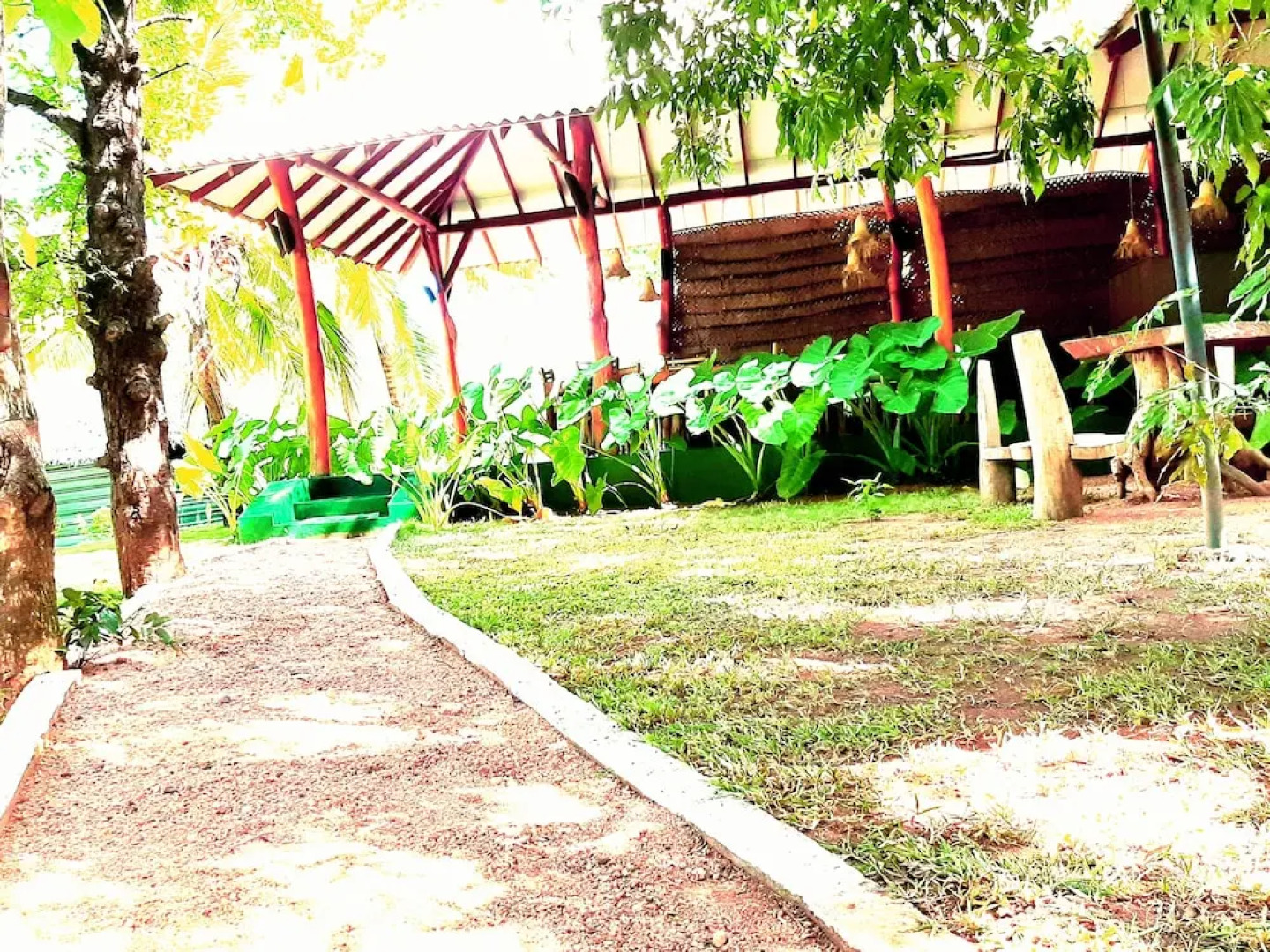 priya homestay kandalama