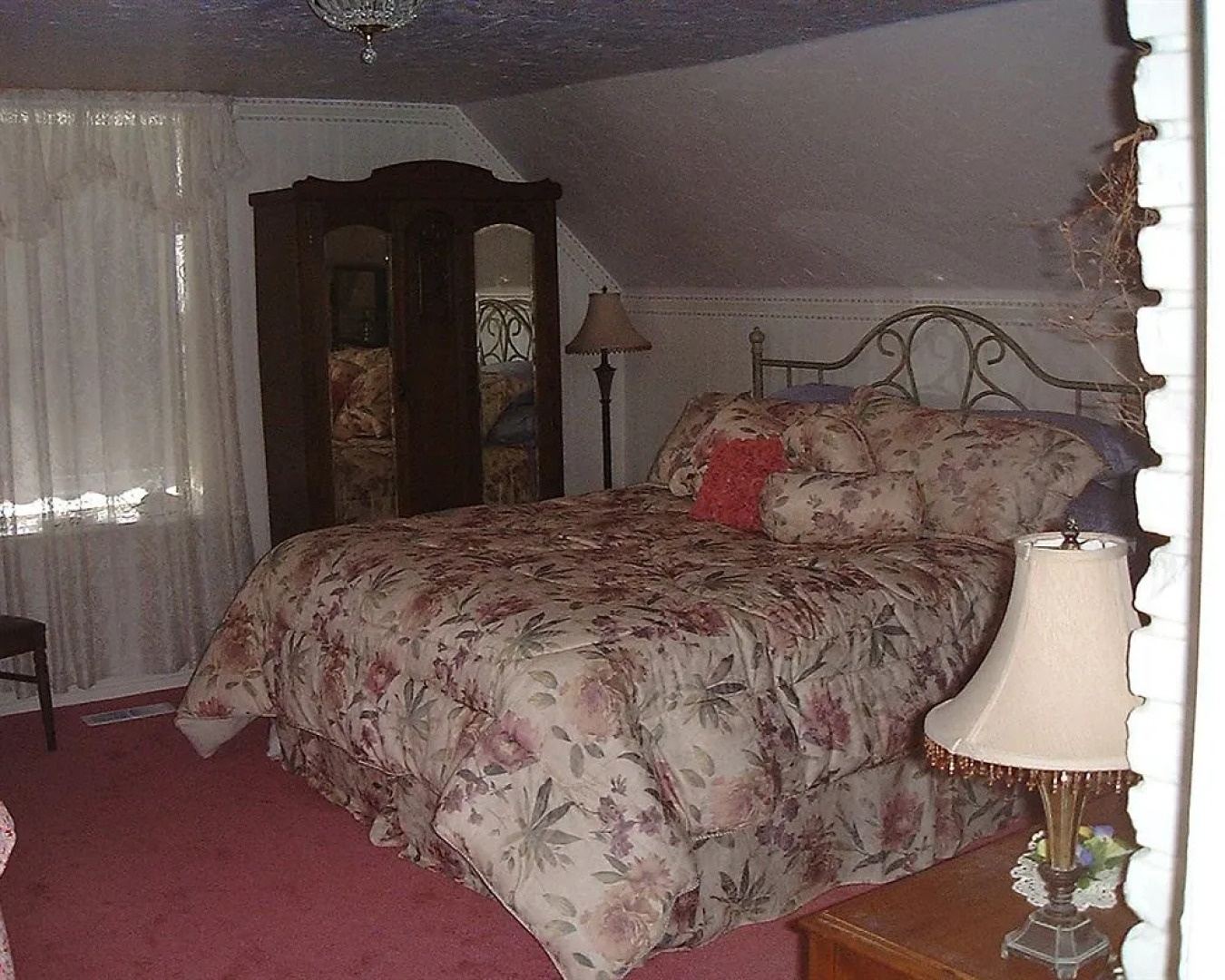 Victoria's Bed and Breakfast