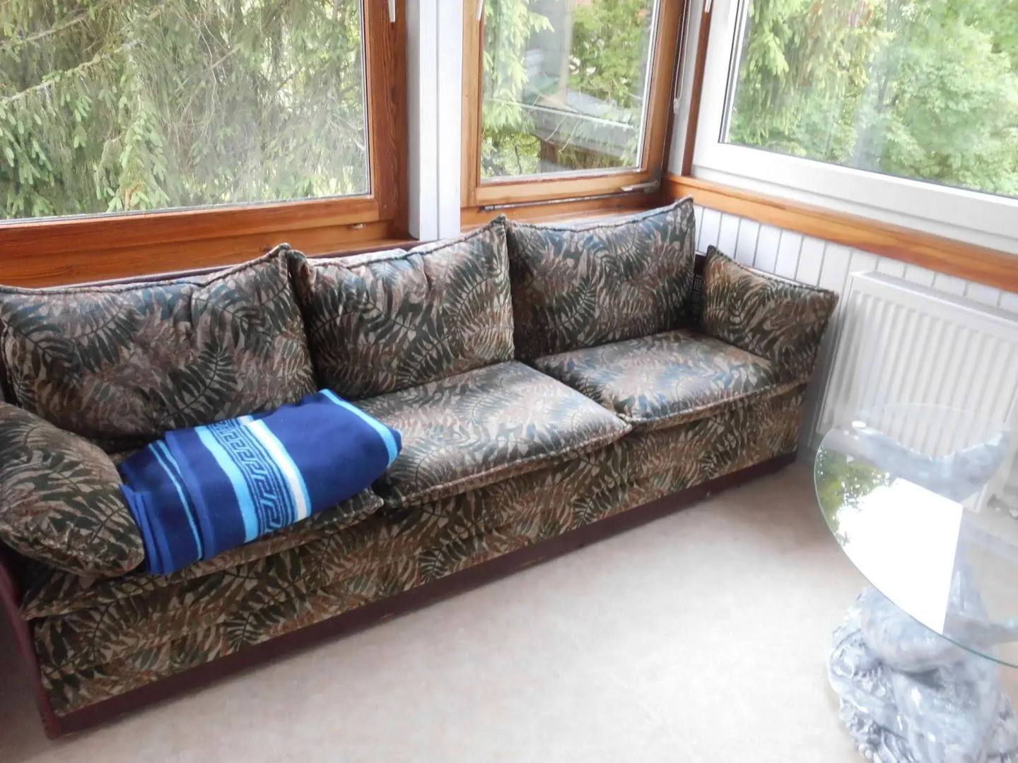 Sonnenberg Schlößchen