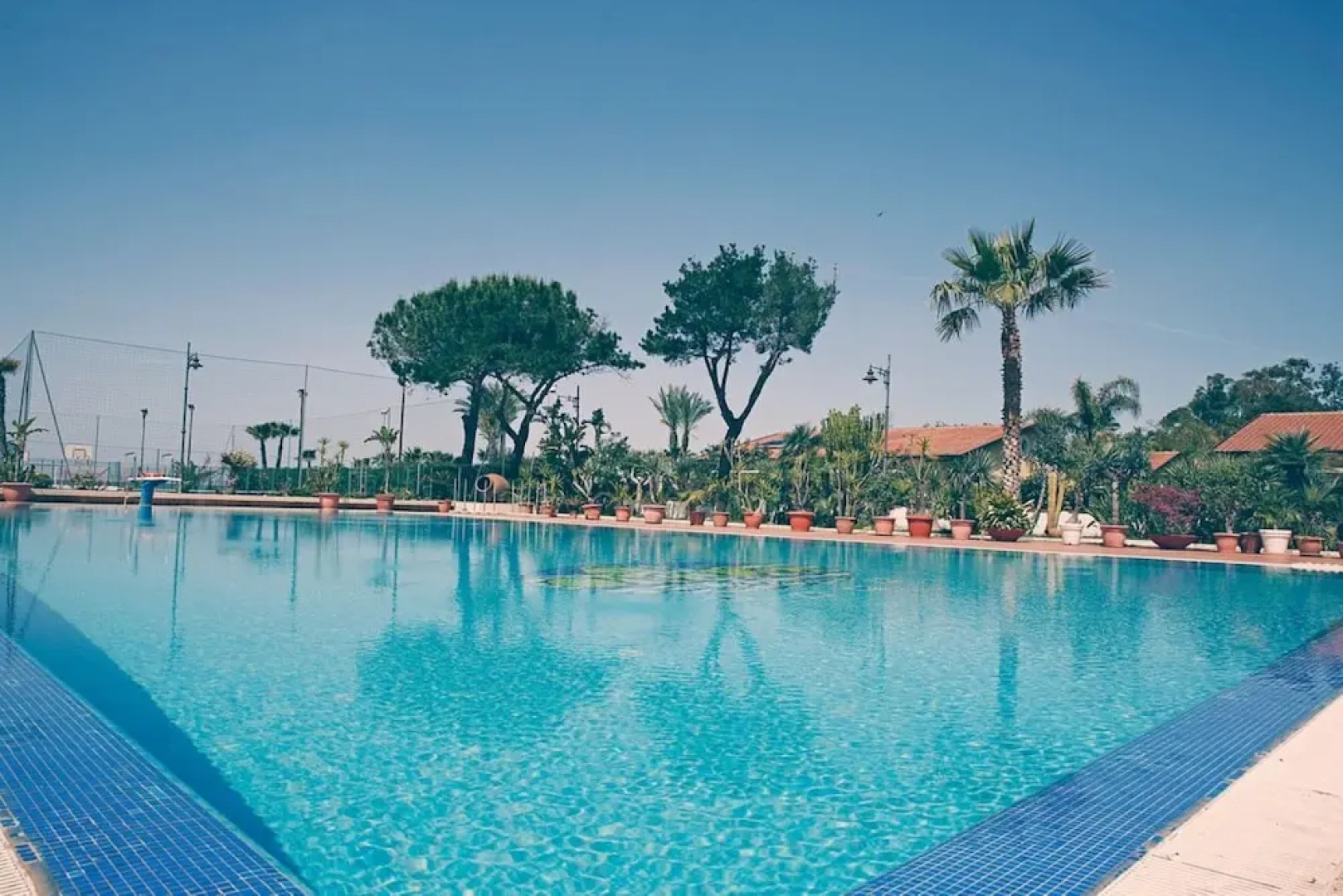 Olimpia Cilento Resort